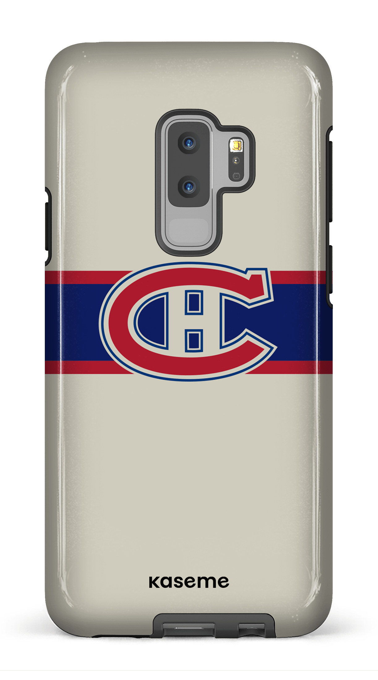 Galaxy S9 Plus Tough Canadiens 1945-1946 -