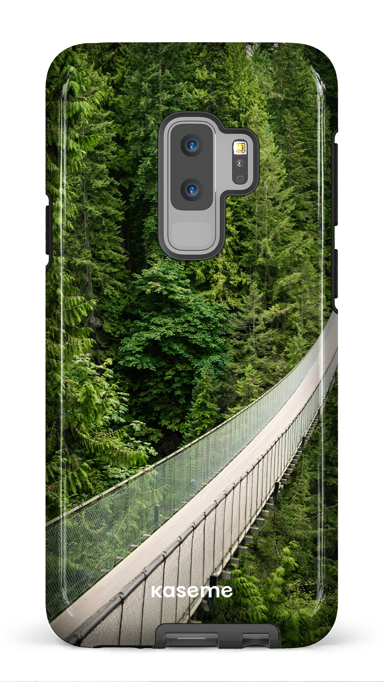 Galaxy S9 Plus Tough Capilano -