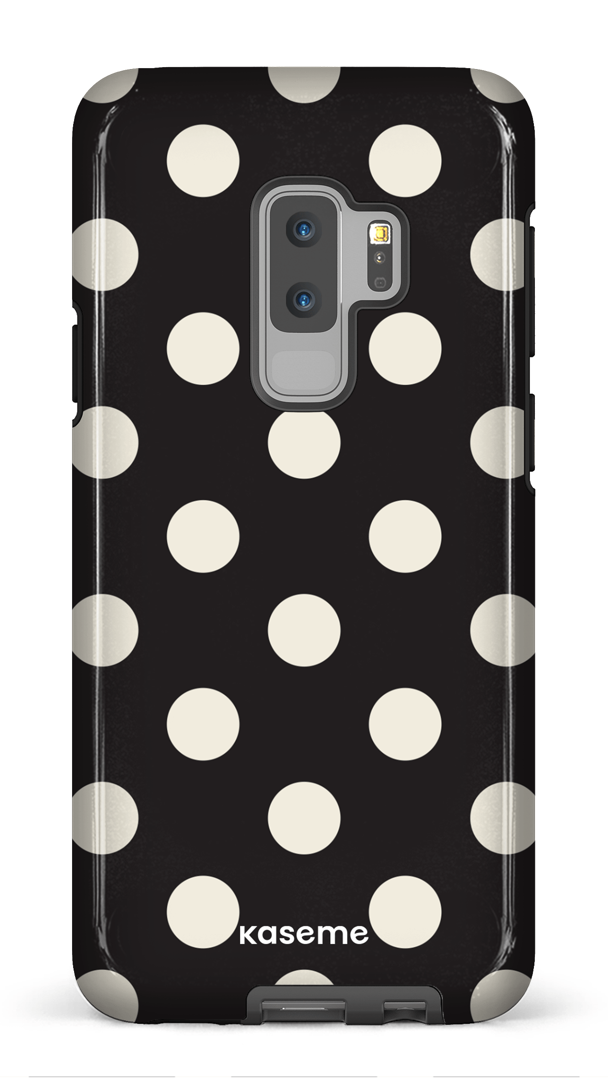 Galaxy S9 Plus Tough Couture -