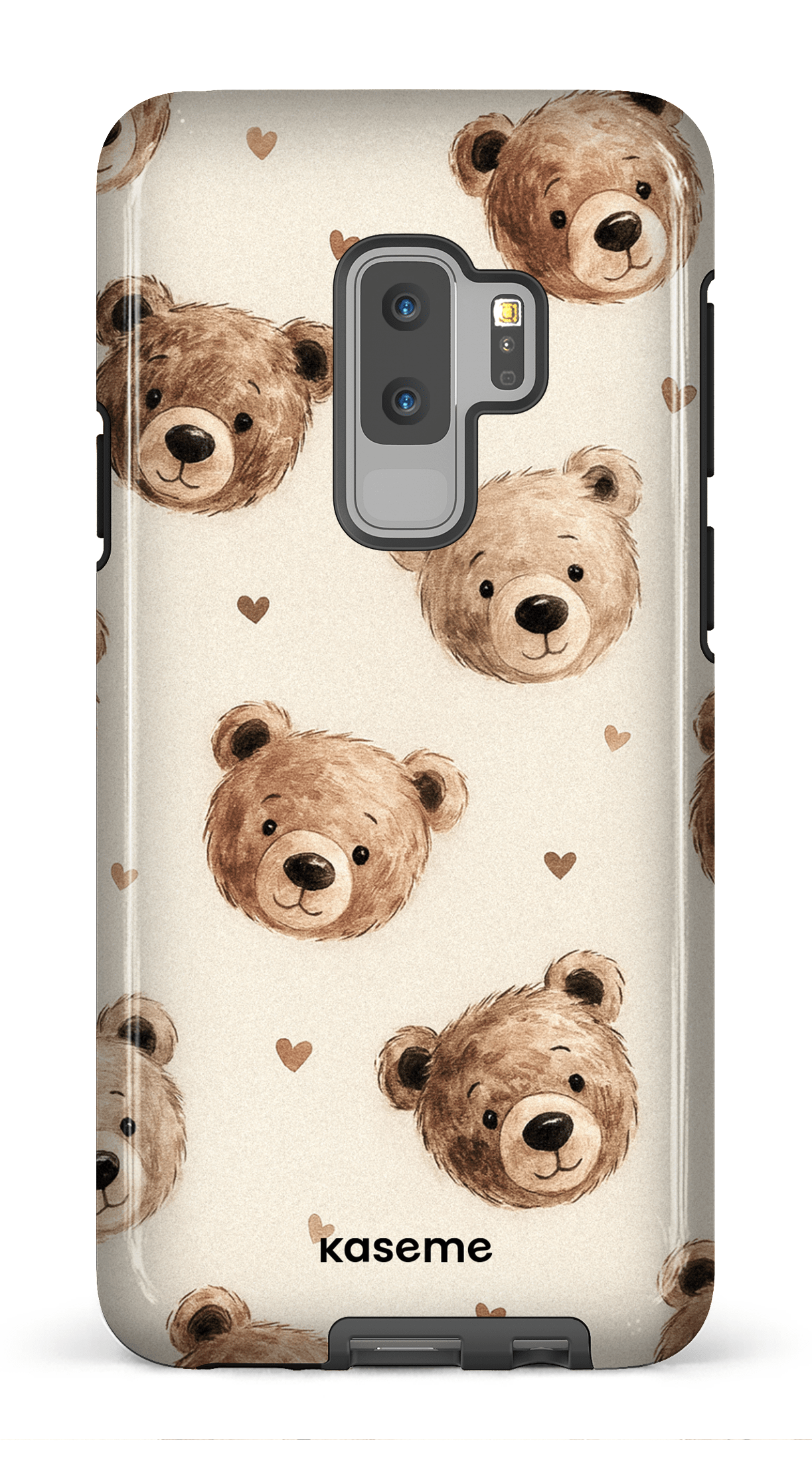 Galaxy S9 Plus Tough Cubbie -