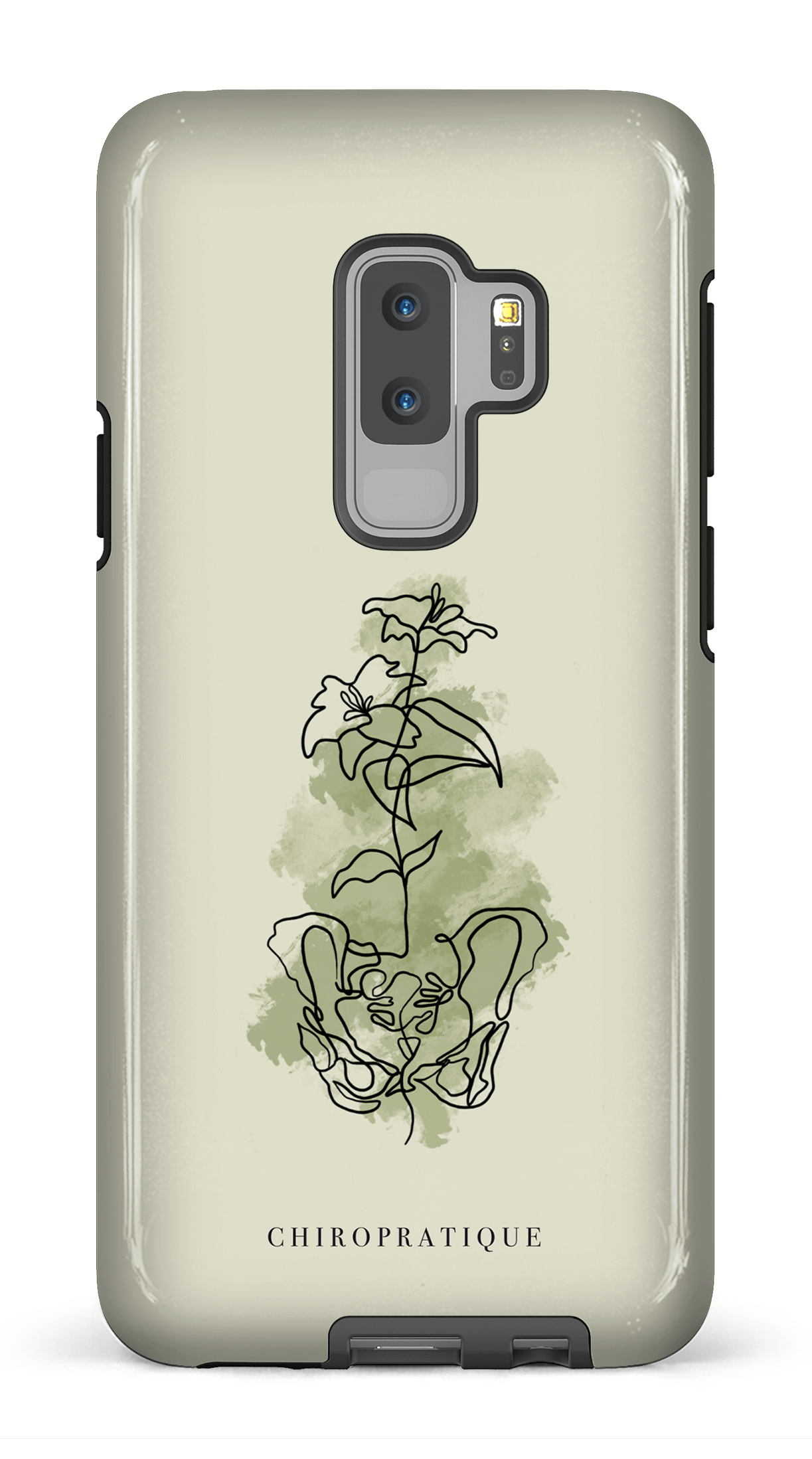 Galaxy S9 Plus Tough DDX -