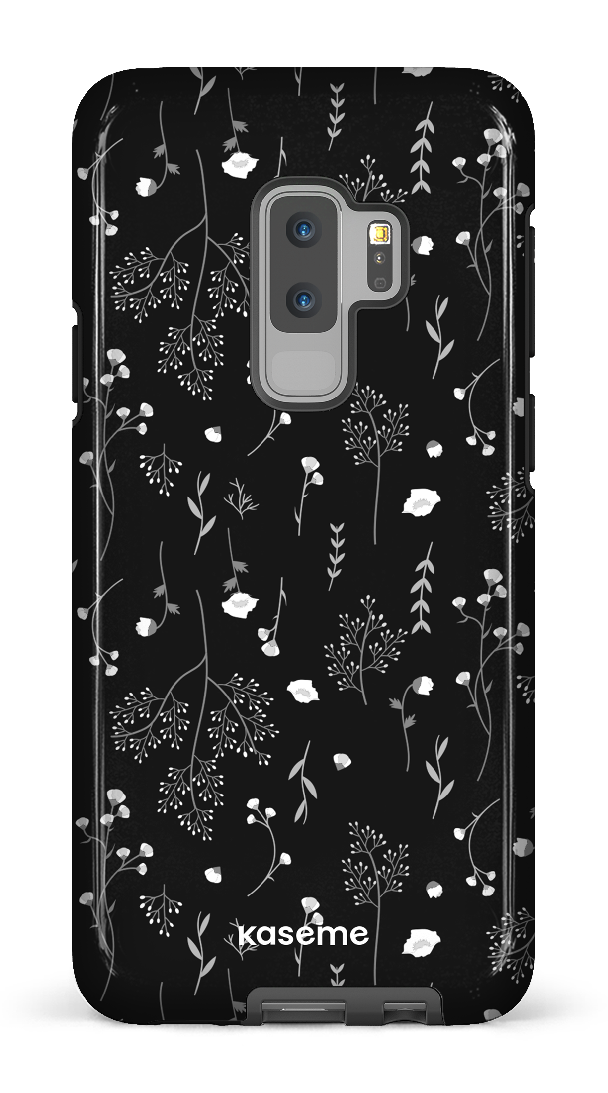 Galaxy S9 Plus Tough Evelyn -