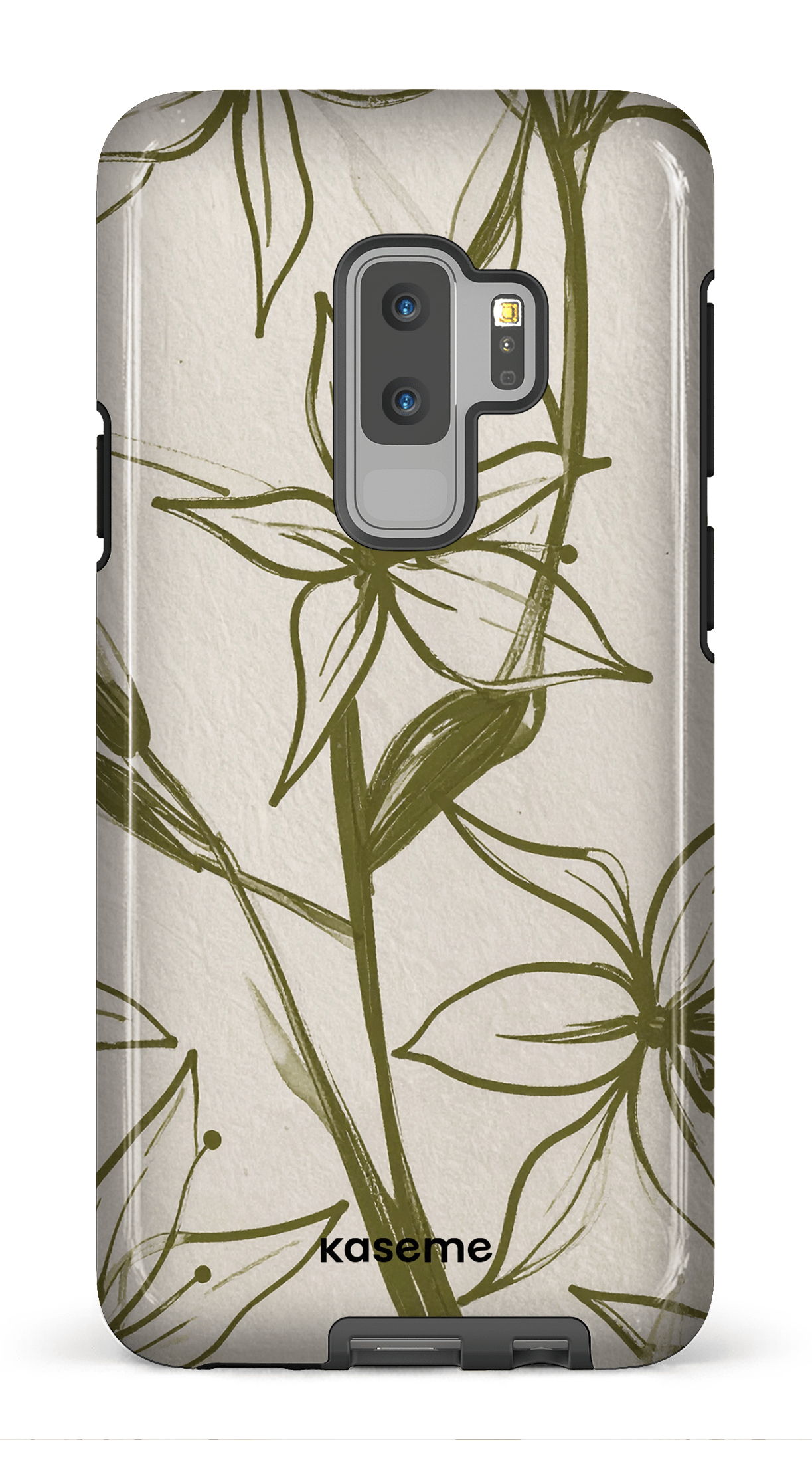 Galaxy S9 Plus Tough Everla -