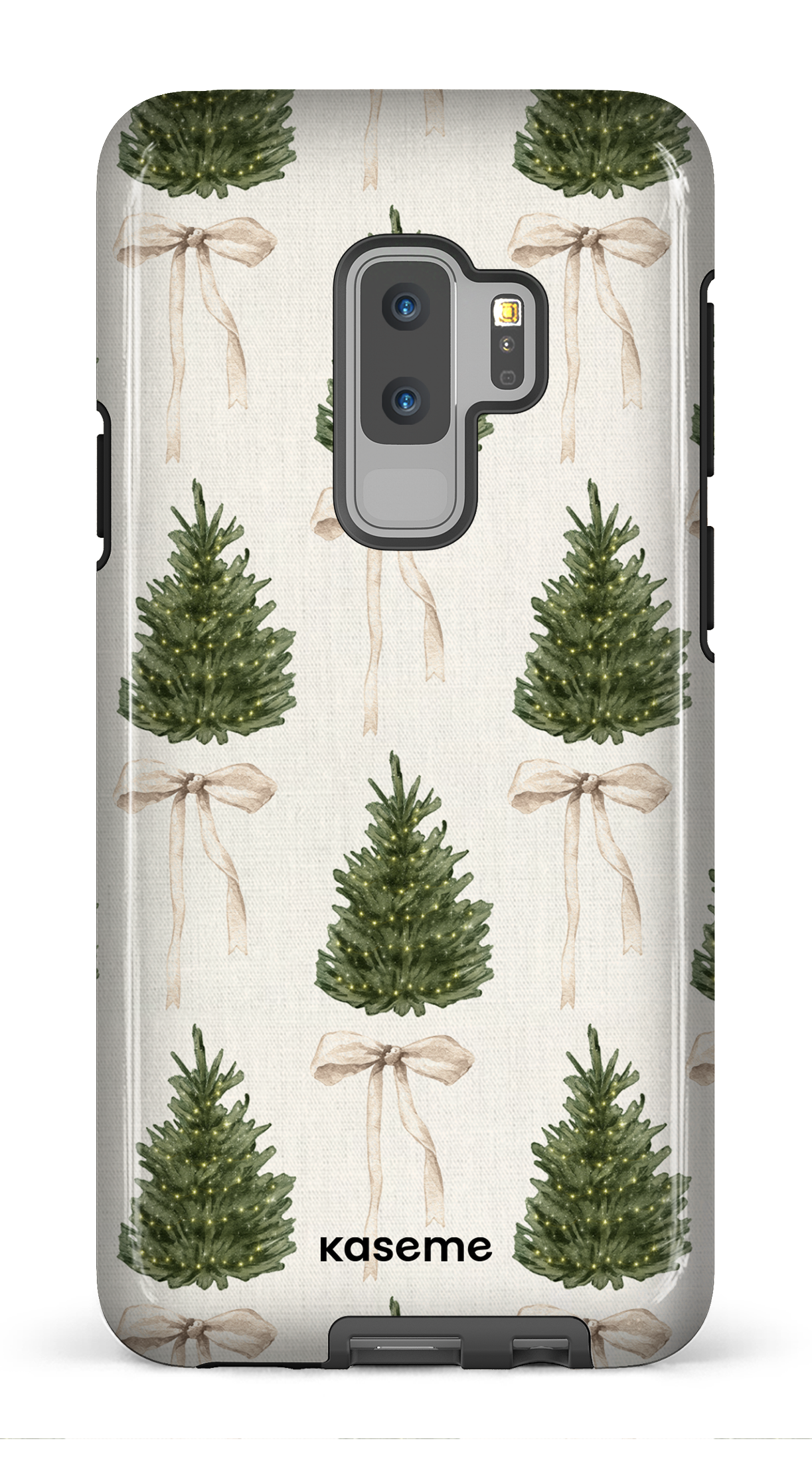 Galaxy S9 Plus Tough Everwood -