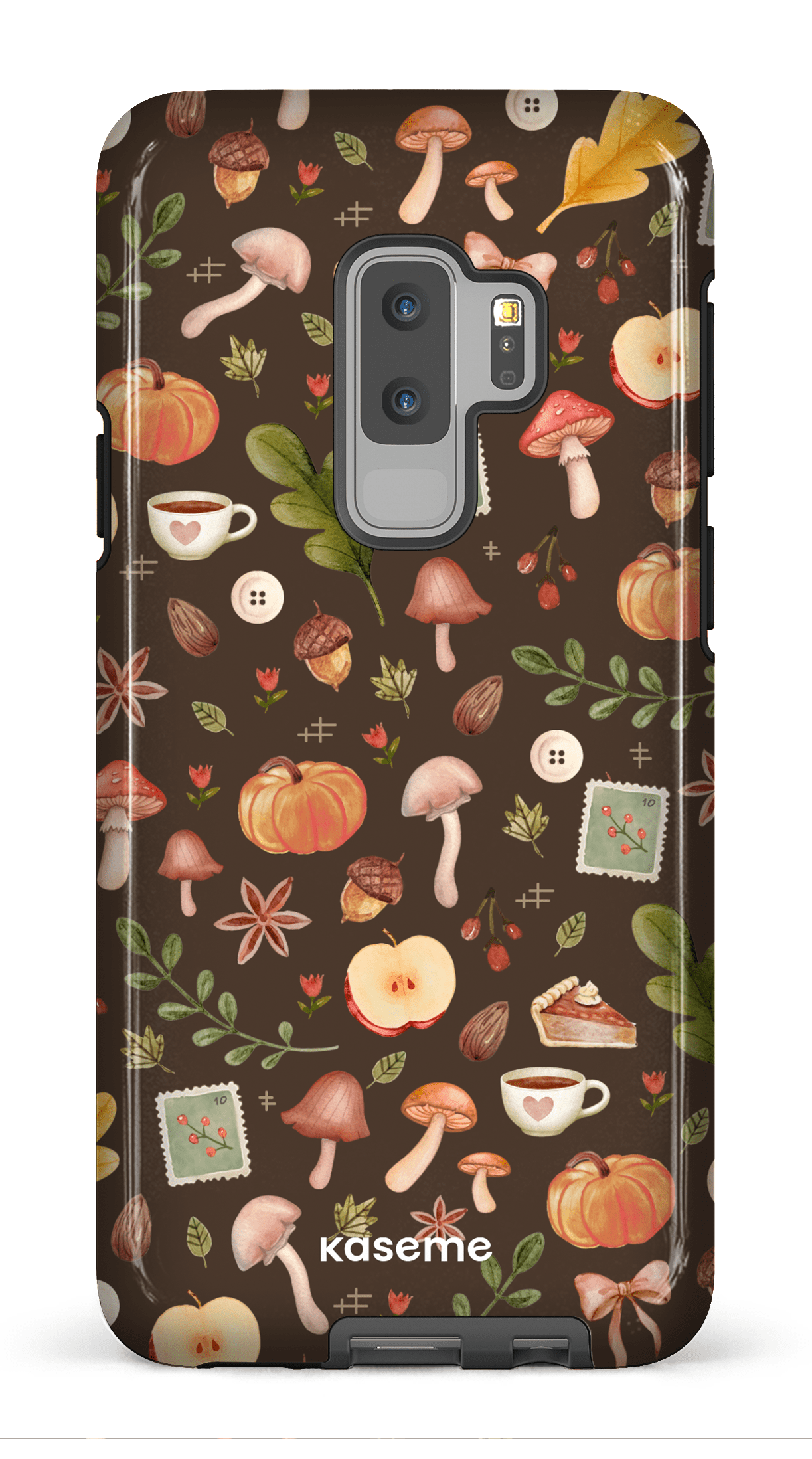 Galaxy S9 Plus Tough Hazely -