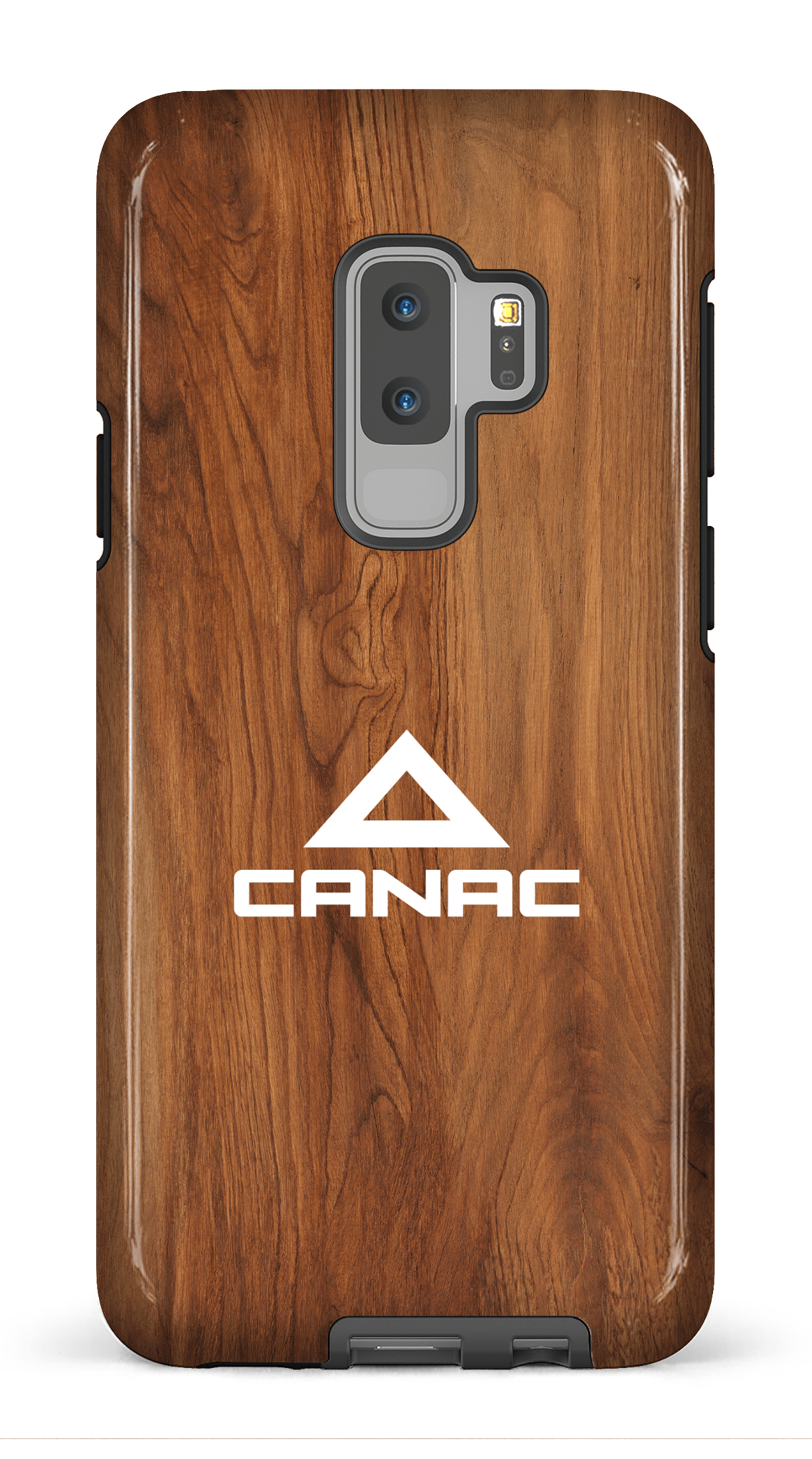 Galaxy S9 Plus Tough La cour à bois 2 par Canac -