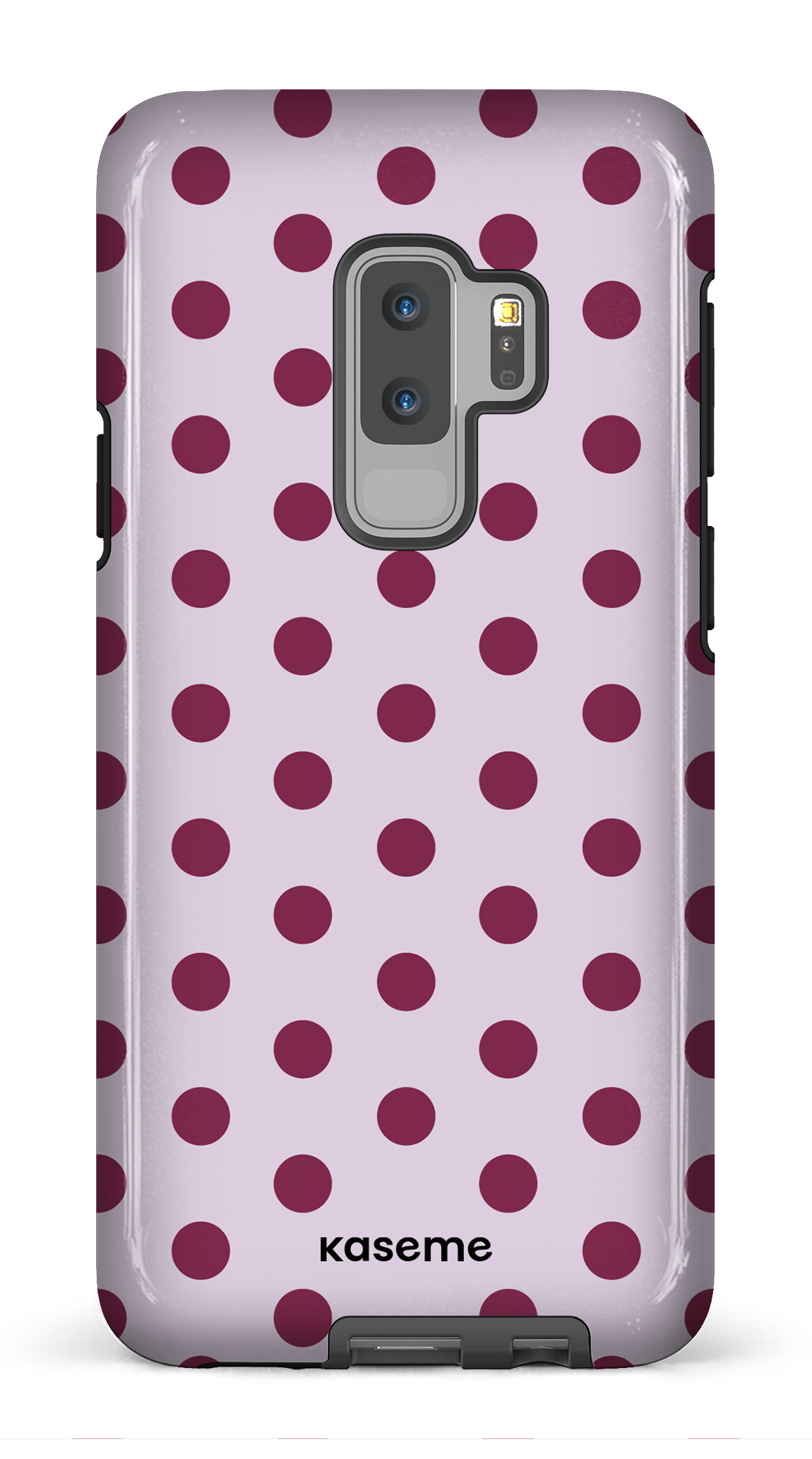 Galaxy S9 Plus Tough Loopie -