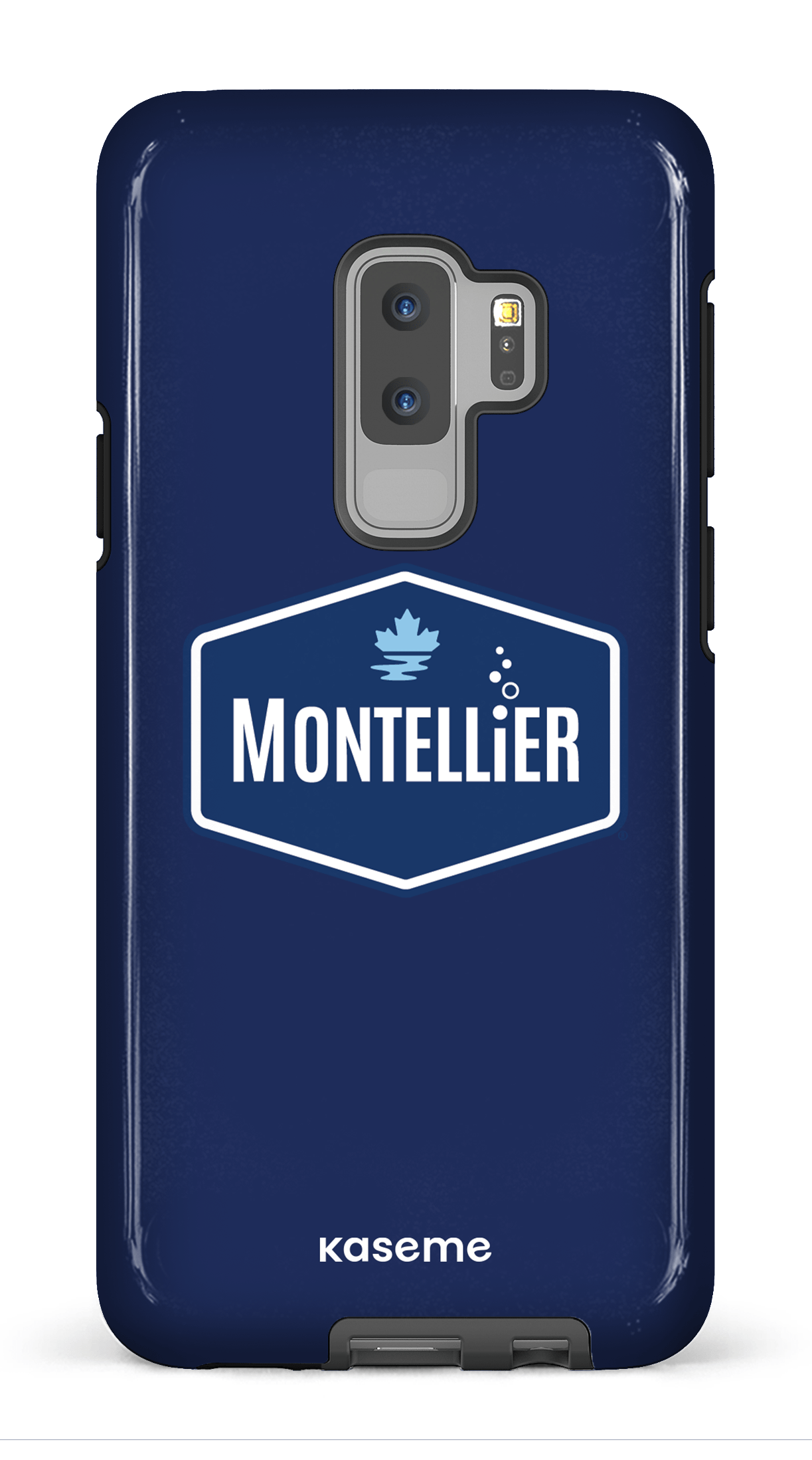 Galaxy S9 Plus Tough Montellier -