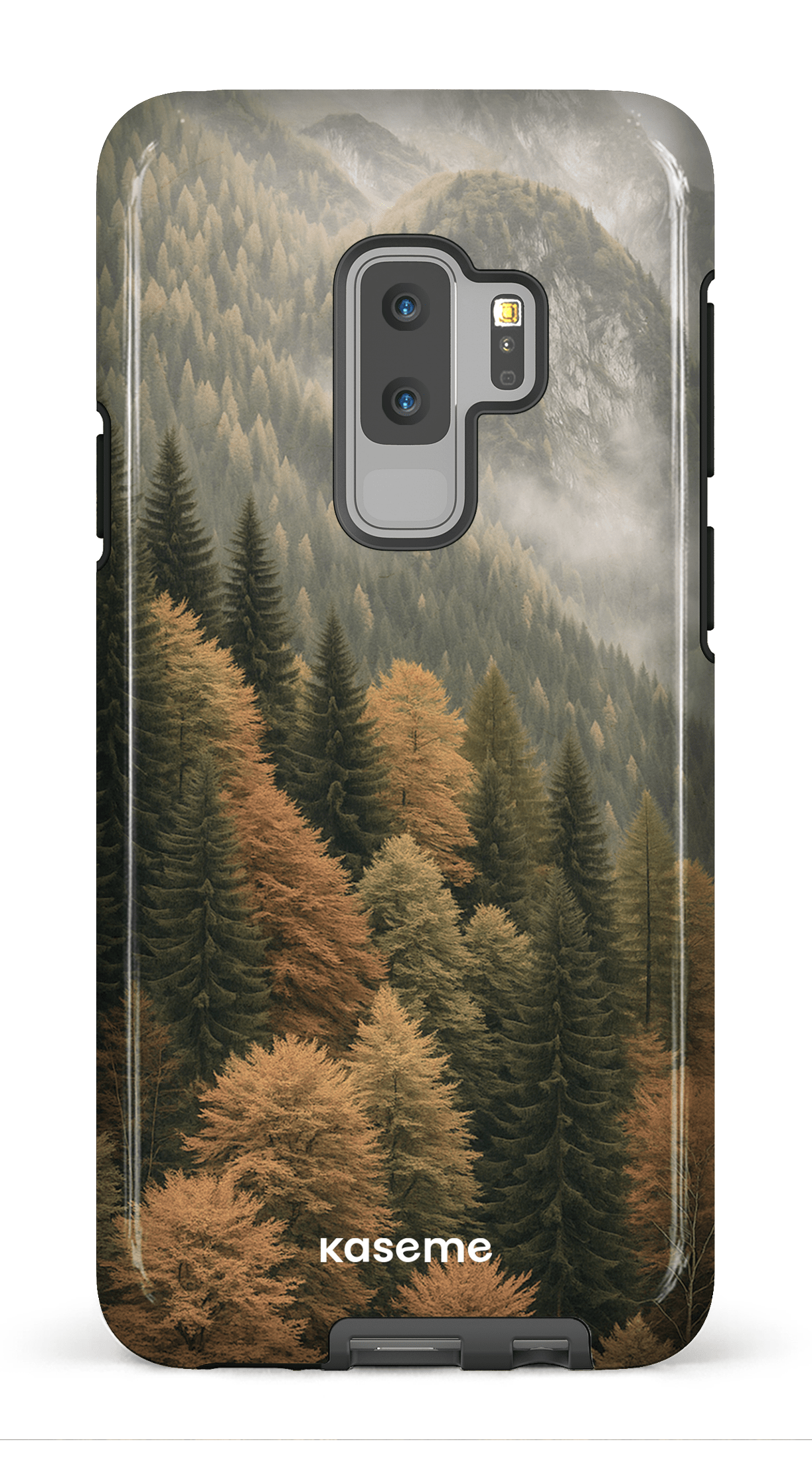 Galaxy S9 Plus Tough Mystic Fall -