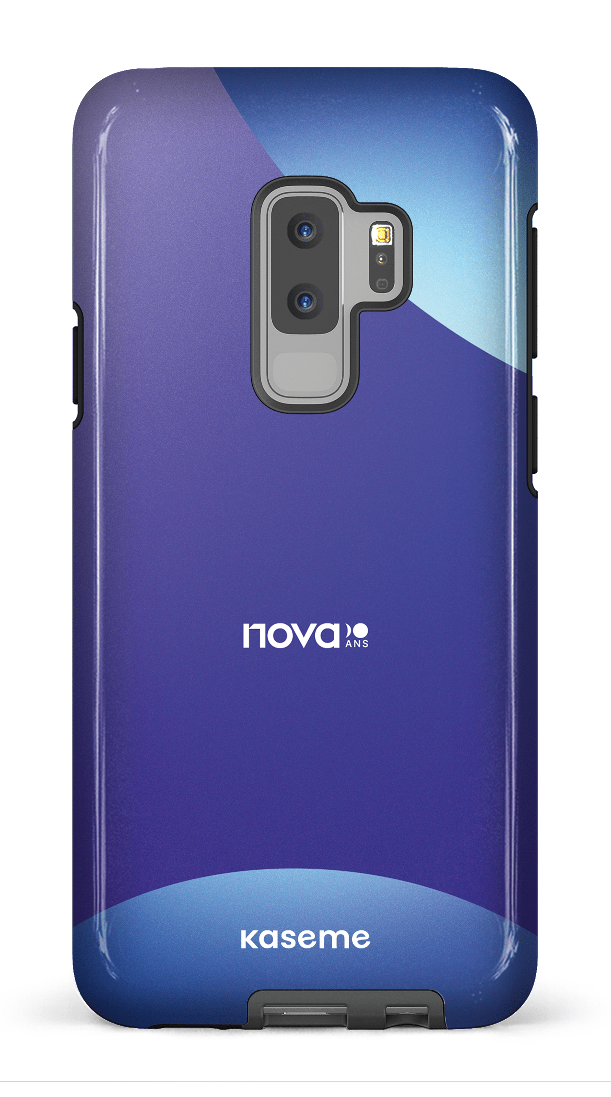 Galaxy S9 Plus Tough Novanniversaire -