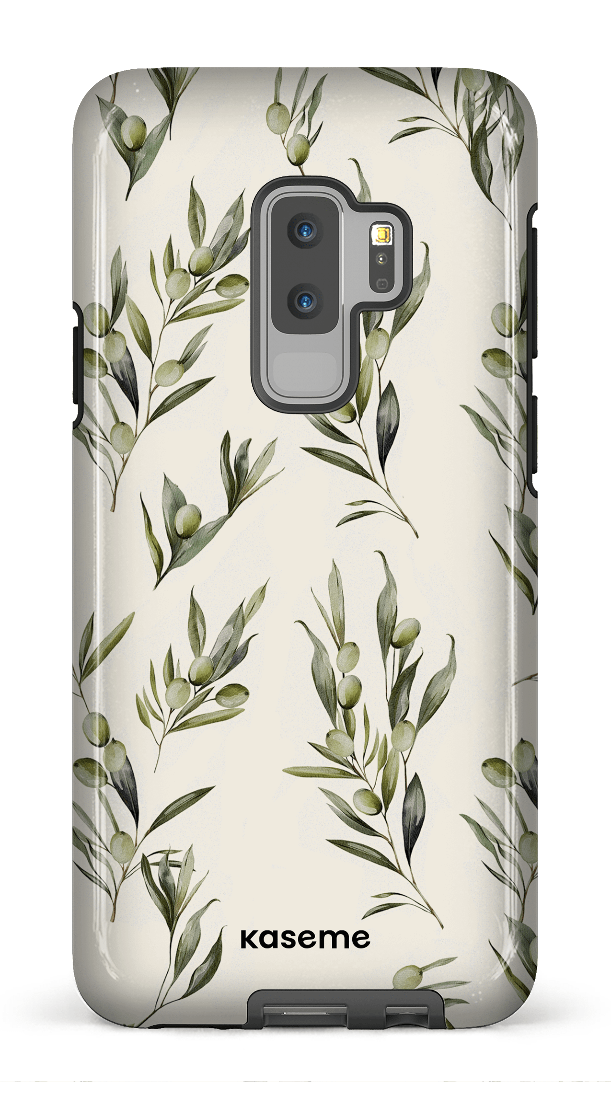 Galaxy S9 Plus Tough Oli -