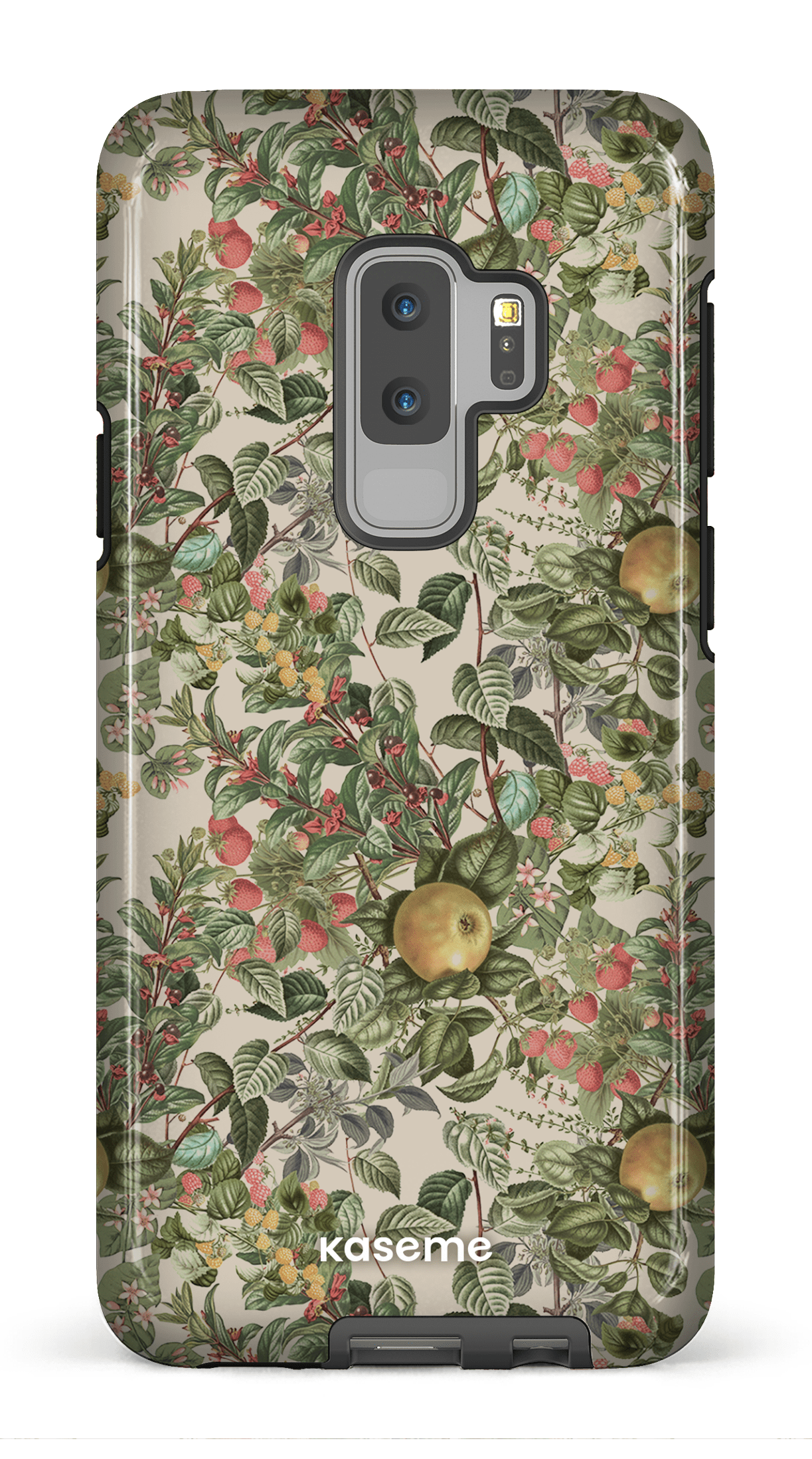 Galaxy S9 Plus Tough Orchard Bloom -