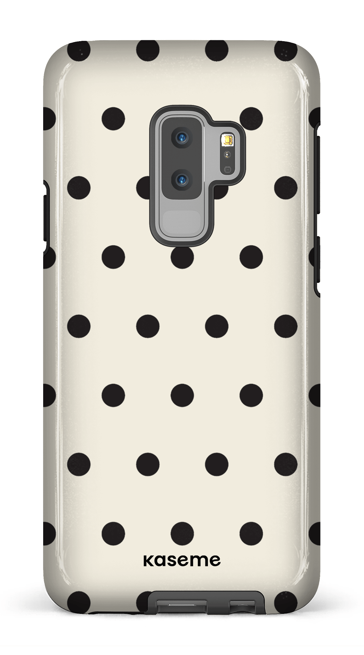 Galaxy S9 Plus Tough Polka -