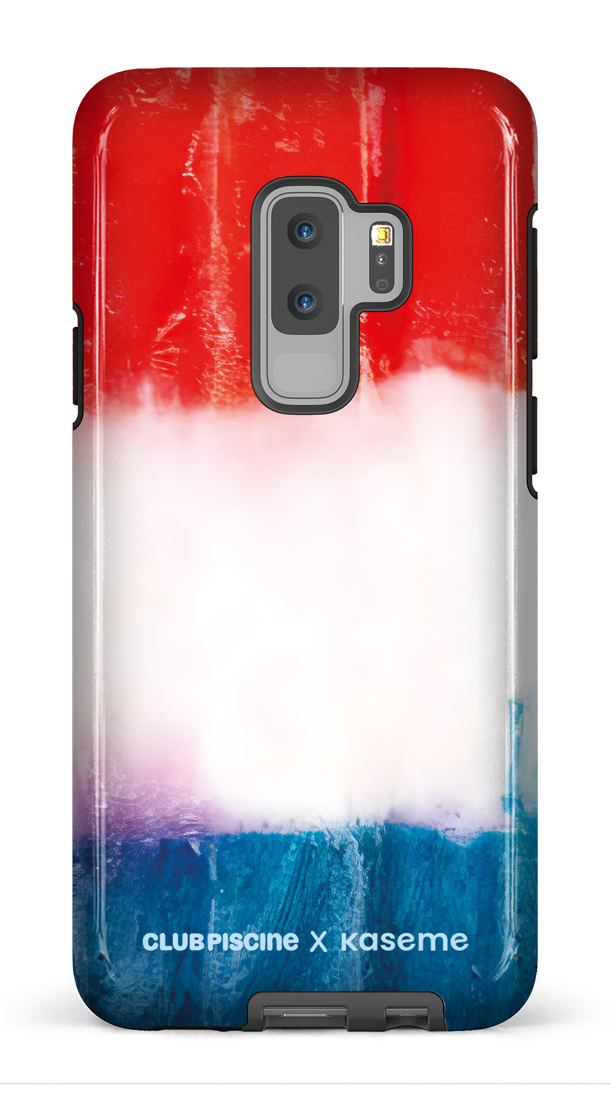 Galaxy S9 Plus Tough Popsicle par Club Piscine -