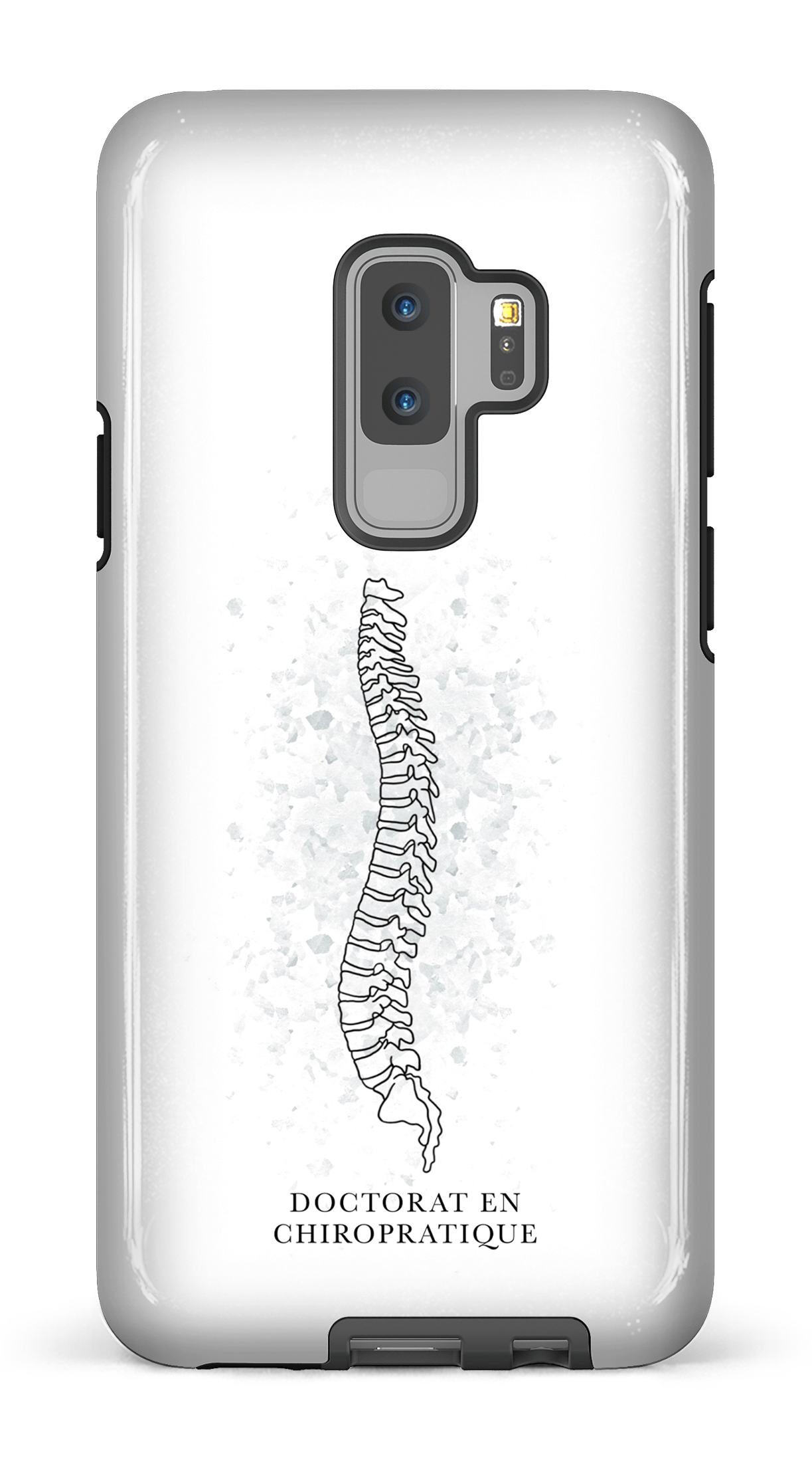 Galaxy S9 Plus Tough Référentiel de compétence -