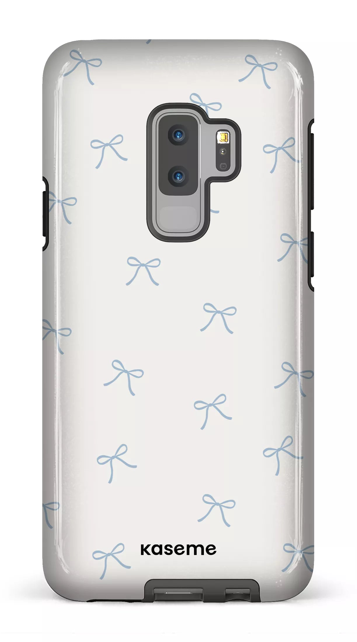 Galaxy S9 Plus Tough Roselyn Blue -
