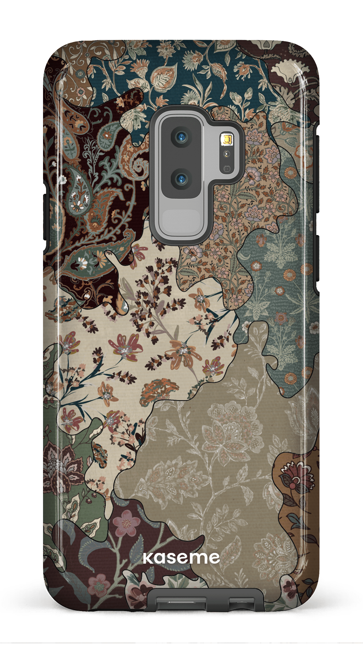 Galaxy S9 Plus Tough Tapestry -