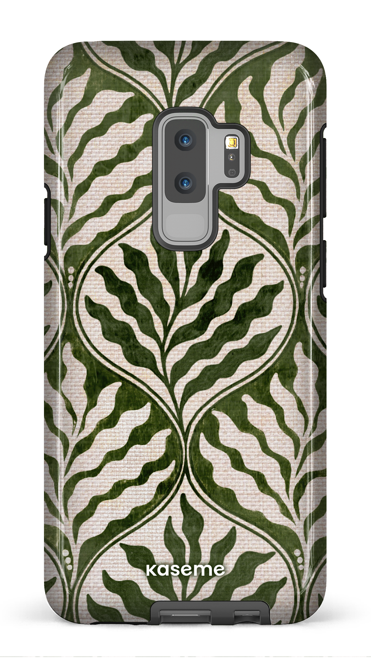 Galaxy S9 Plus Tough Verdura -
