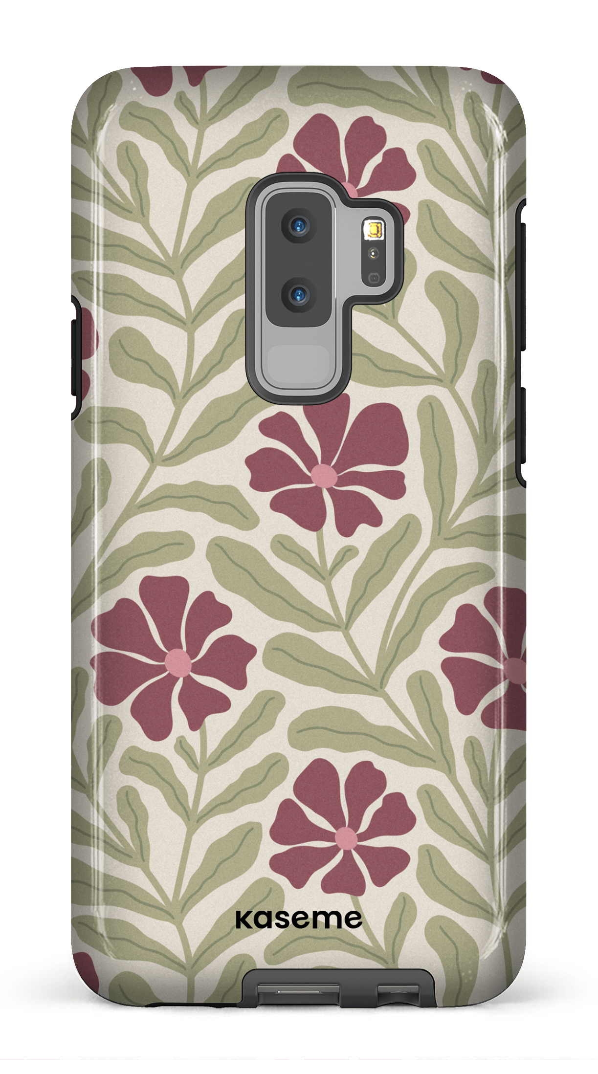 Galaxy S9 Plus Tough Vinca -