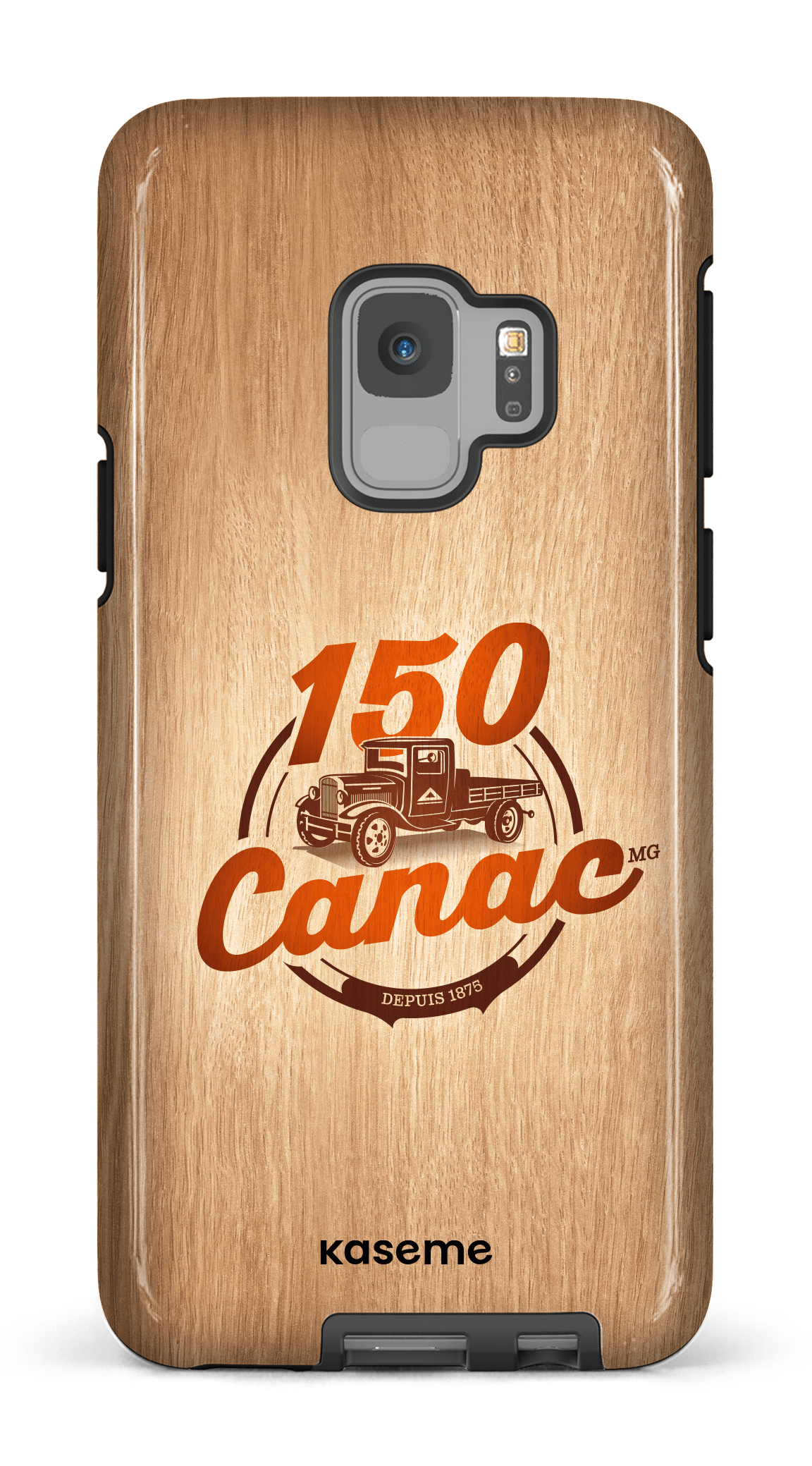 Galaxy S9 Tough 150e Vintage -