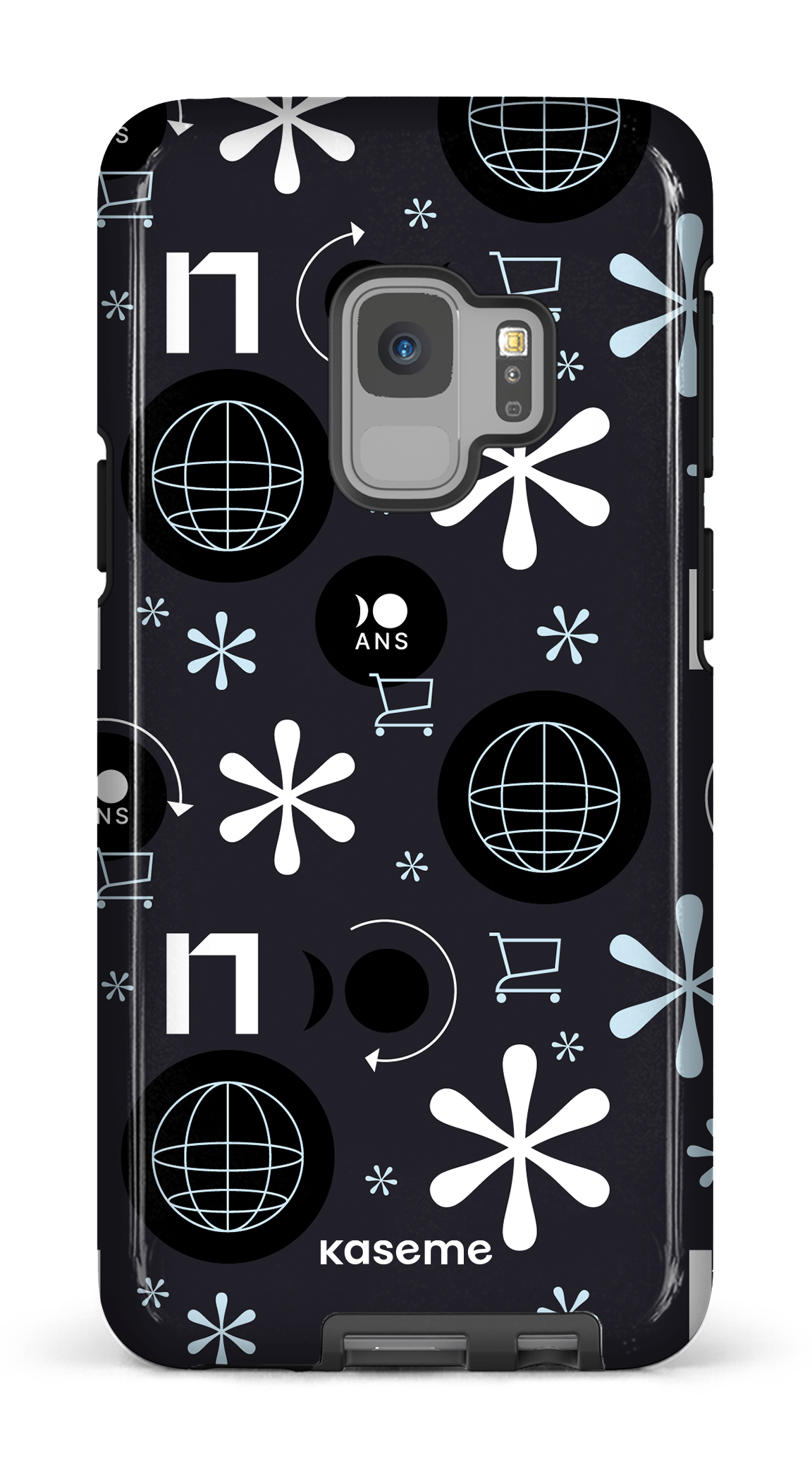 Galaxy S9 Tough Add to Cart -