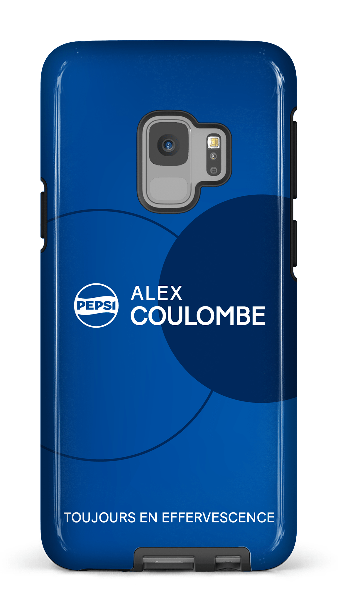 Galaxy S9 Tough Alex Coulombe -