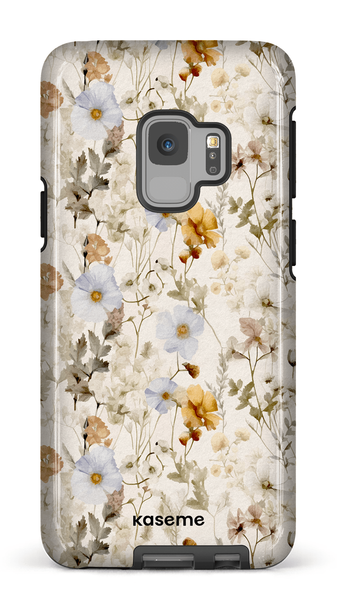 Galaxy S9 Tough Amberly -