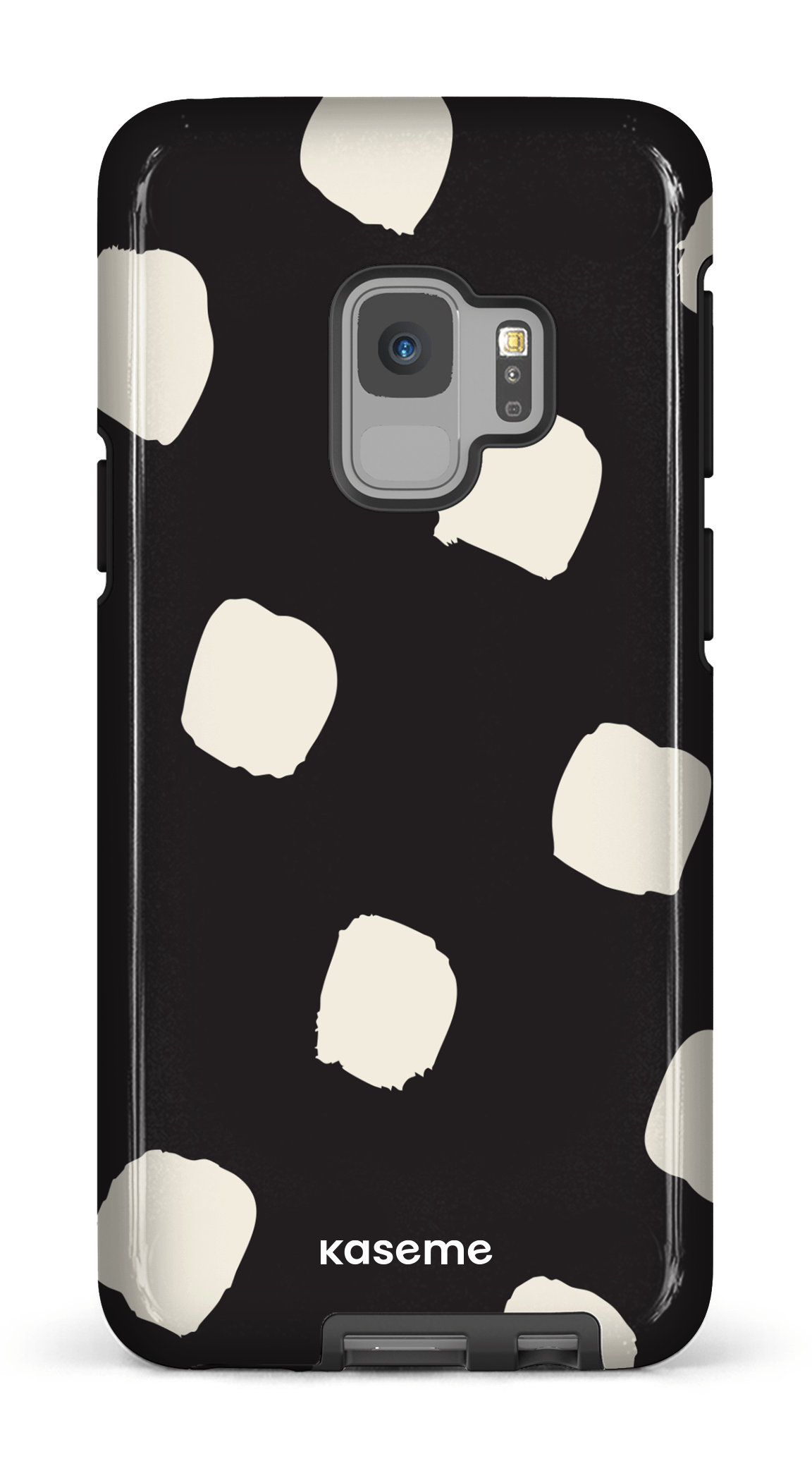 Galaxy S9 Tough Arty Black -