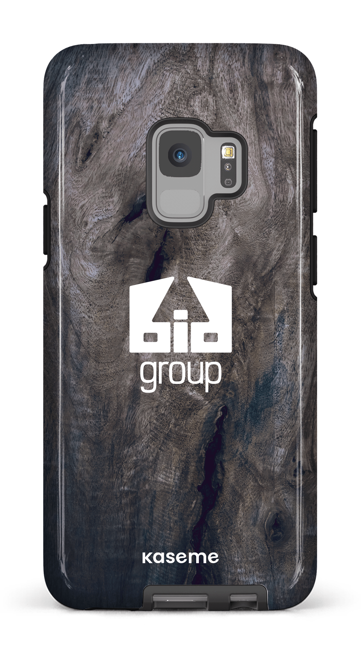 Galaxy S9 Tough BID Group Bois -