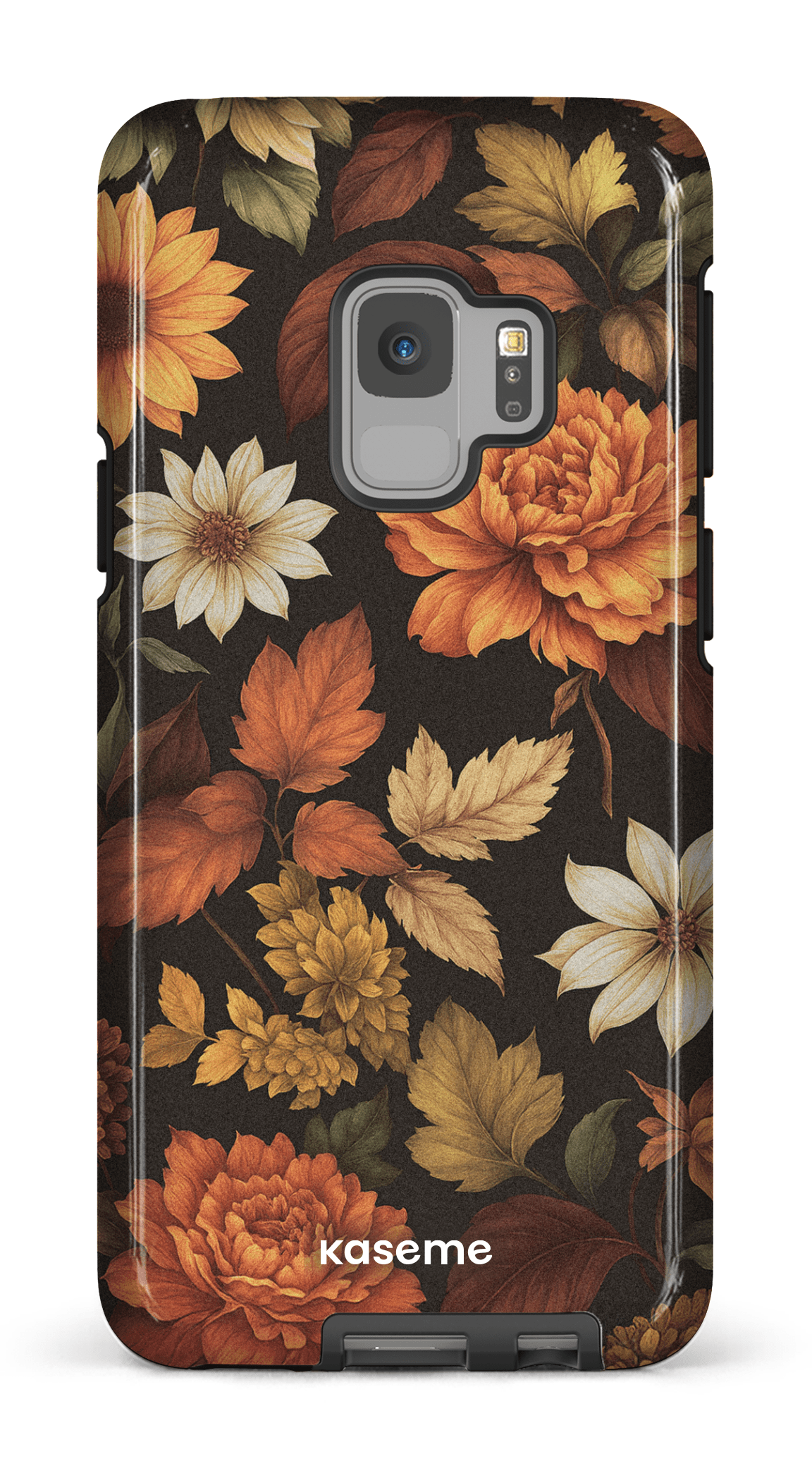Galaxy S9 Tough Bloomery -