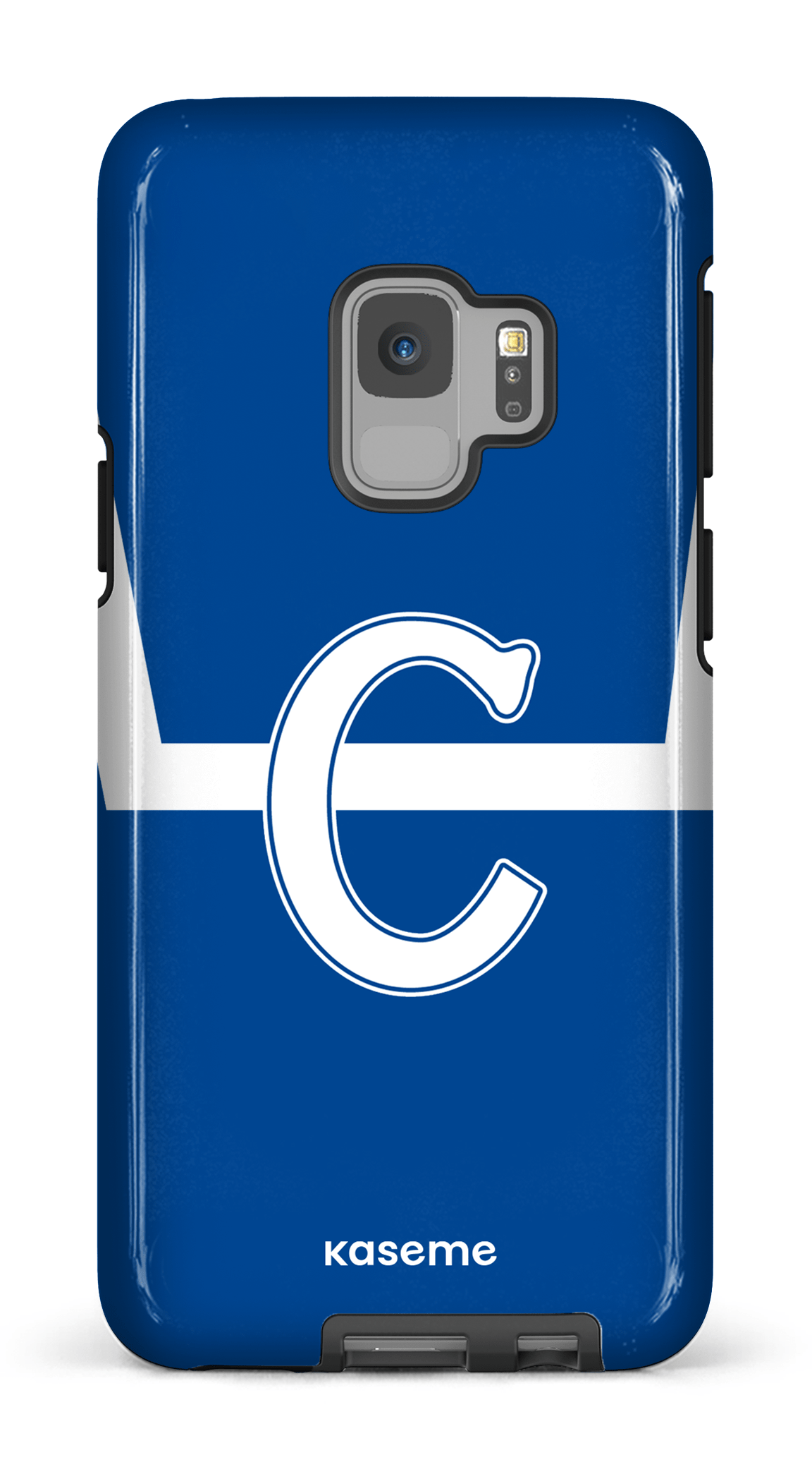 Galaxy S9 Tough Canadiens 1909-1910 -