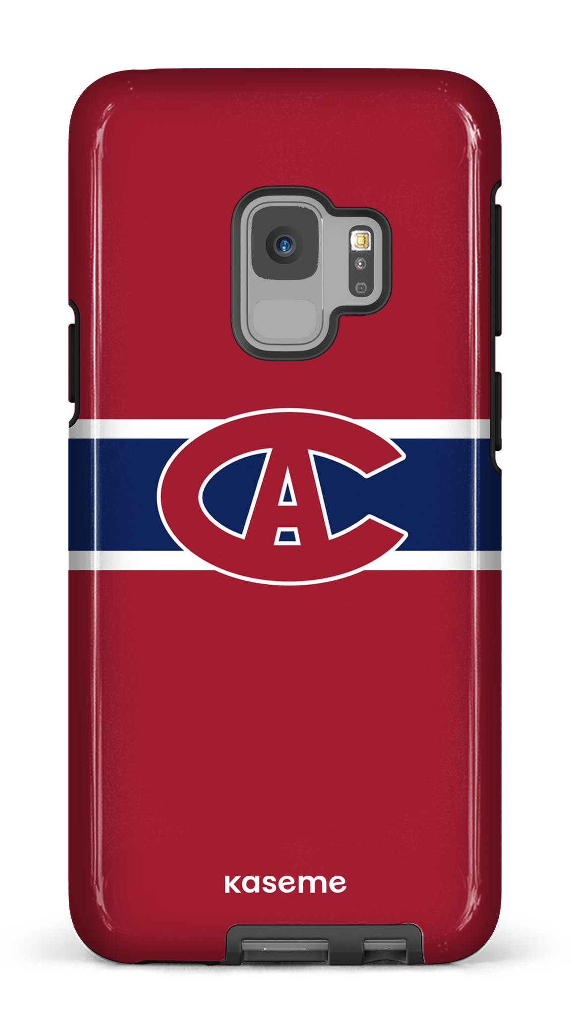 Galaxy S9 Tough Canadiens 1915-1916 -
