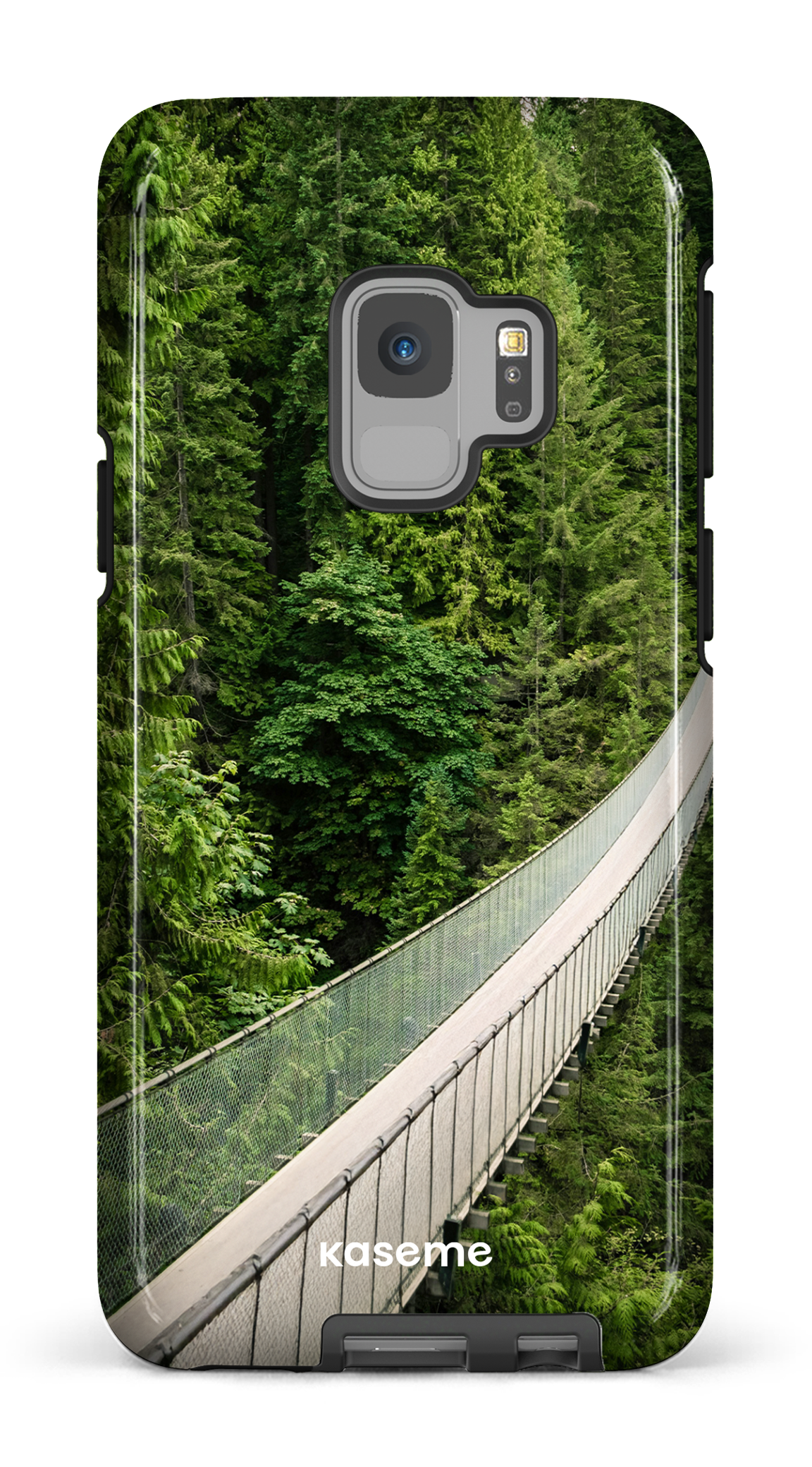 Galaxy S9 Tough Capilano -