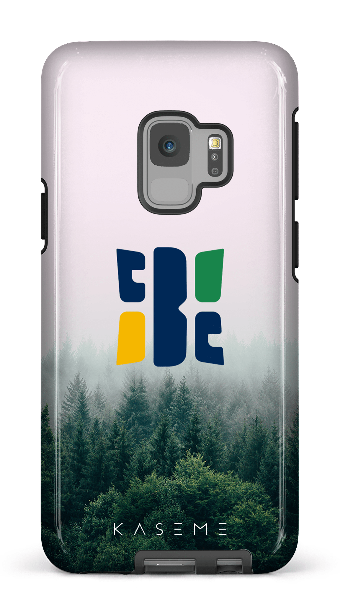 Galaxy S9 Tough Cégep de Baie-Comeau -