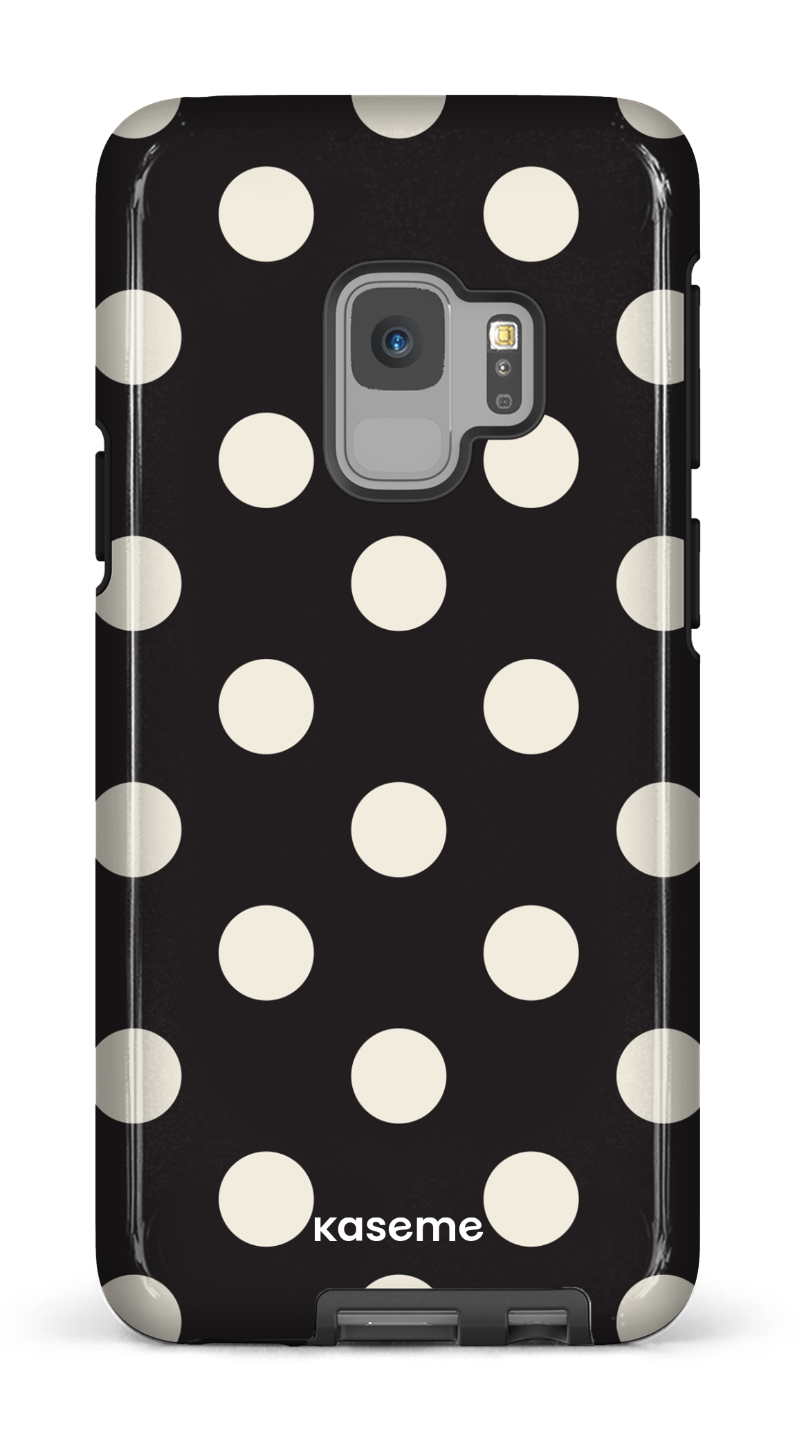 Galaxy S9 Tough Couture -