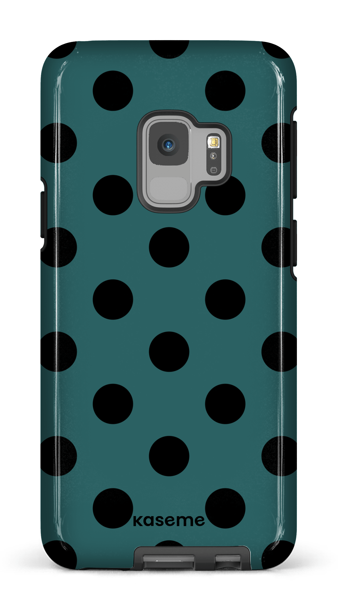 Galaxy S9 Tough Couture Teal -