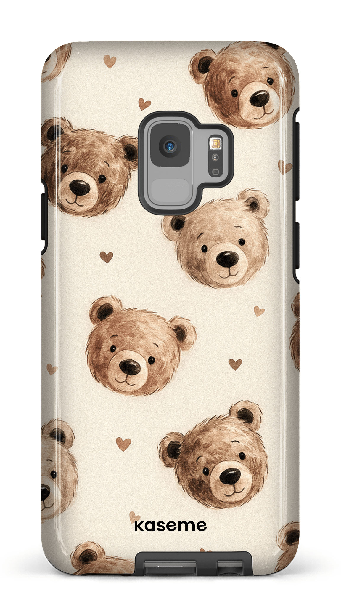 Galaxy S9 Tough Cubbie -