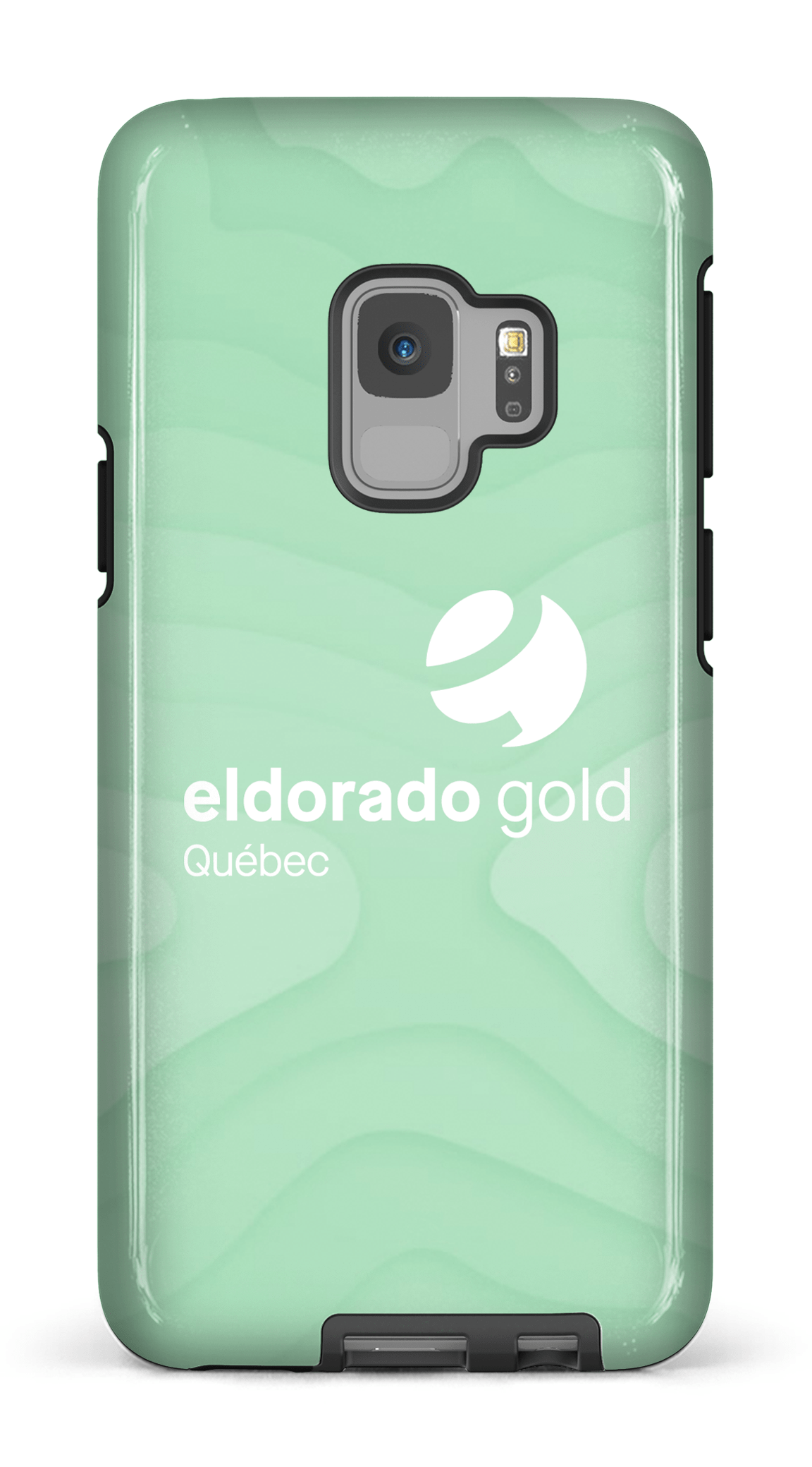 Galaxy S9 Tough EG Flora -