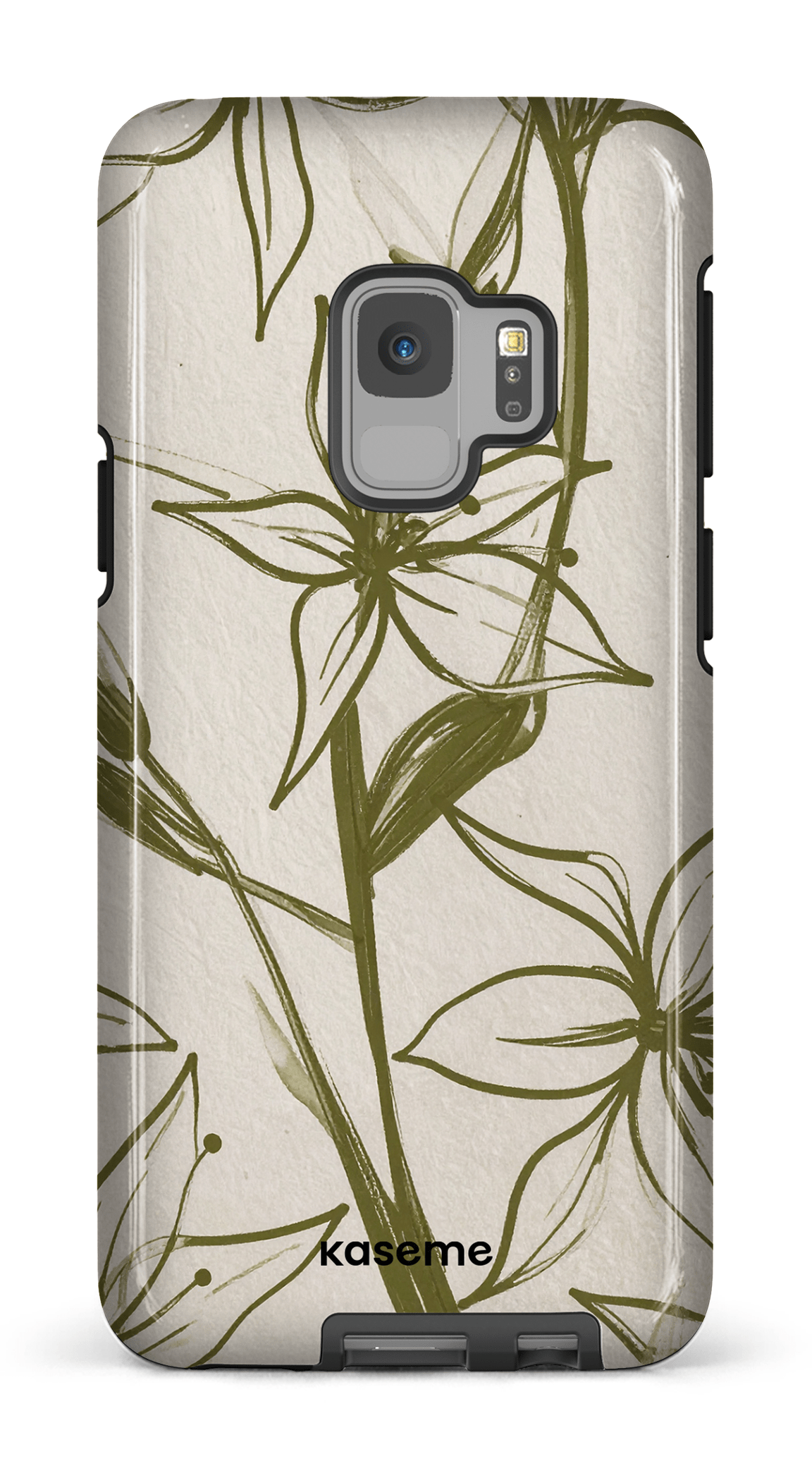 Galaxy S9 Tough Everla -