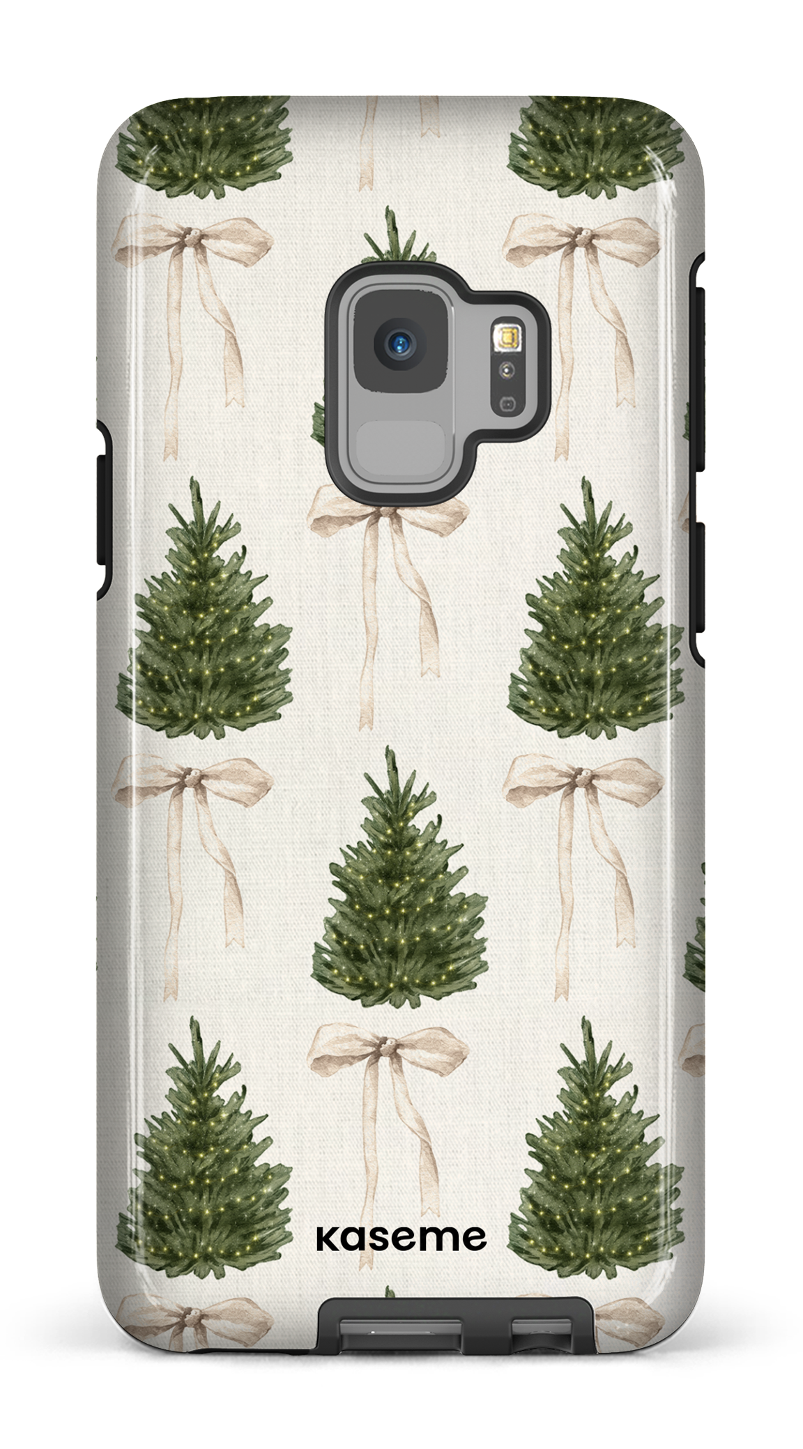 Galaxy S9 Tough Everwood -