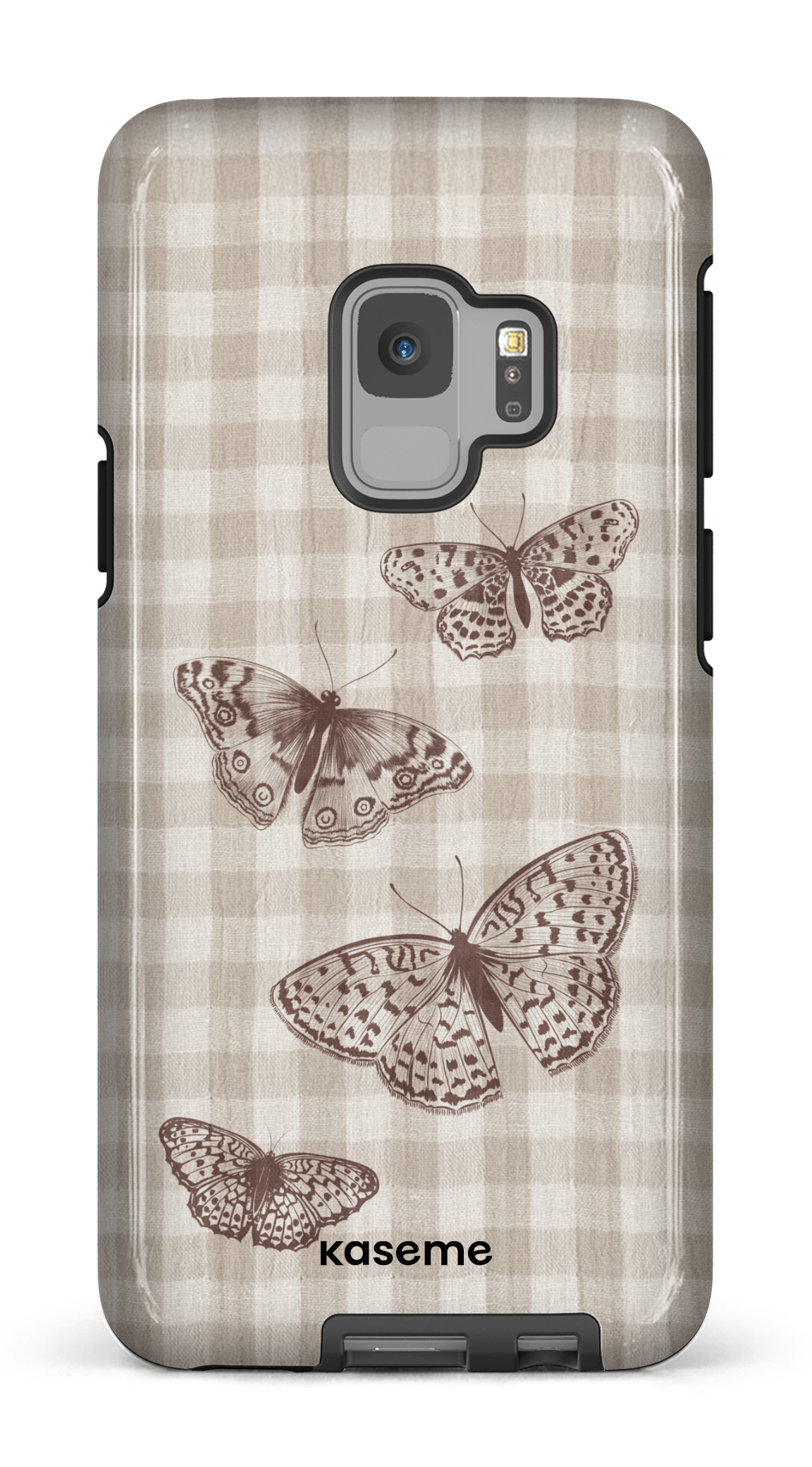 Galaxy S9 Tough Farfalla -