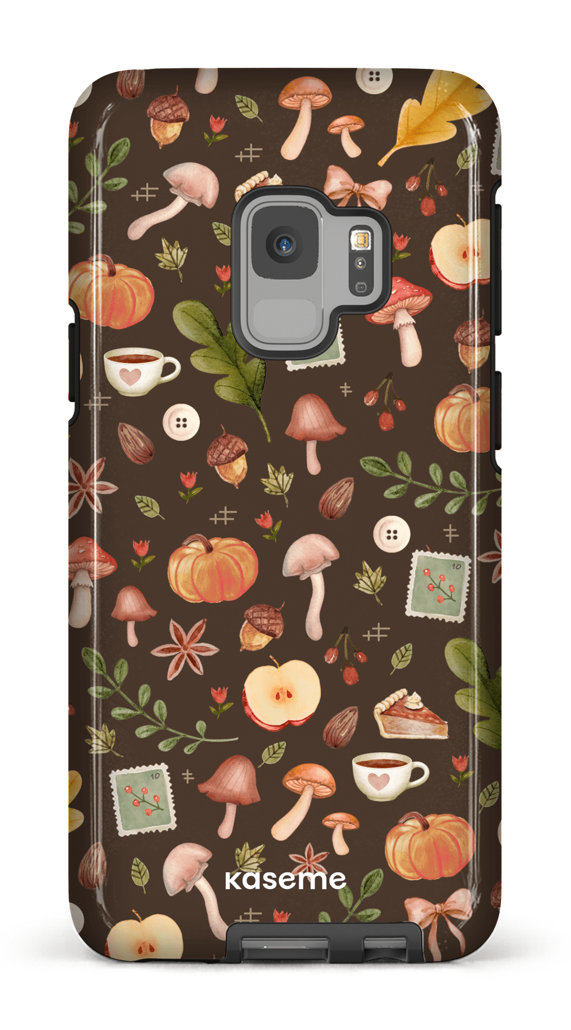 Galaxy S9 Tough Hazely -