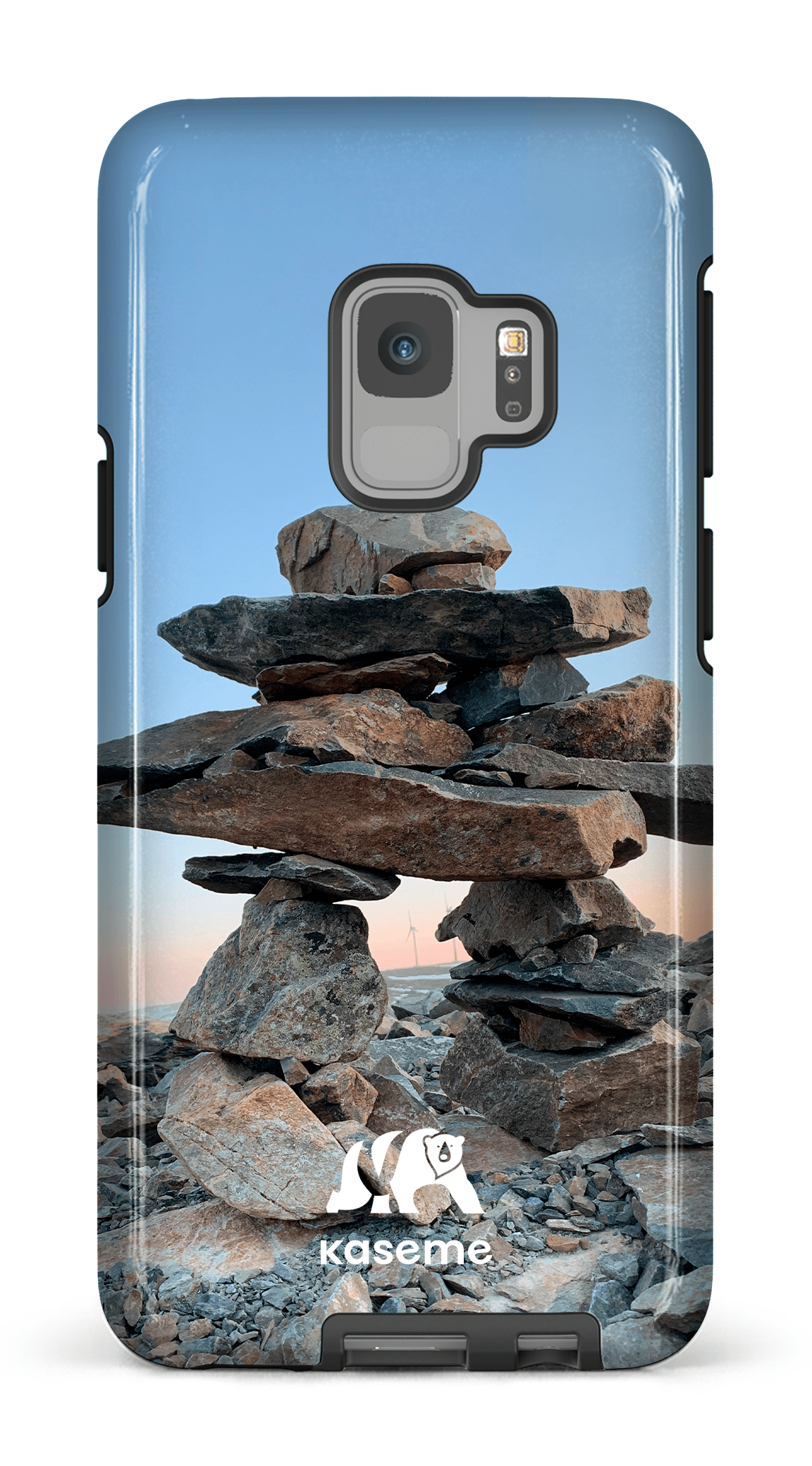 Galaxy S9 Tough Inuksuk -