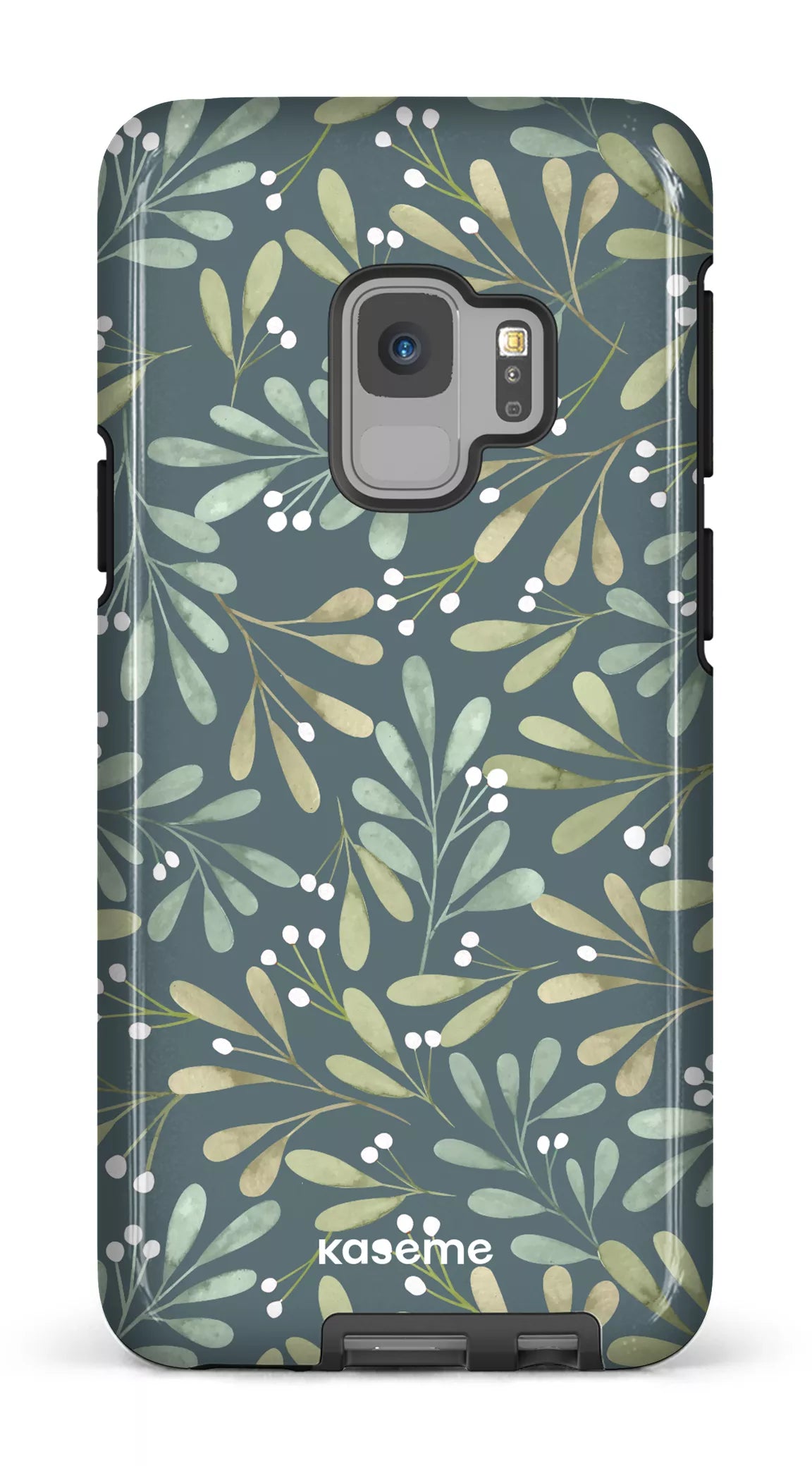 Galaxy S9 Tough Ivy -