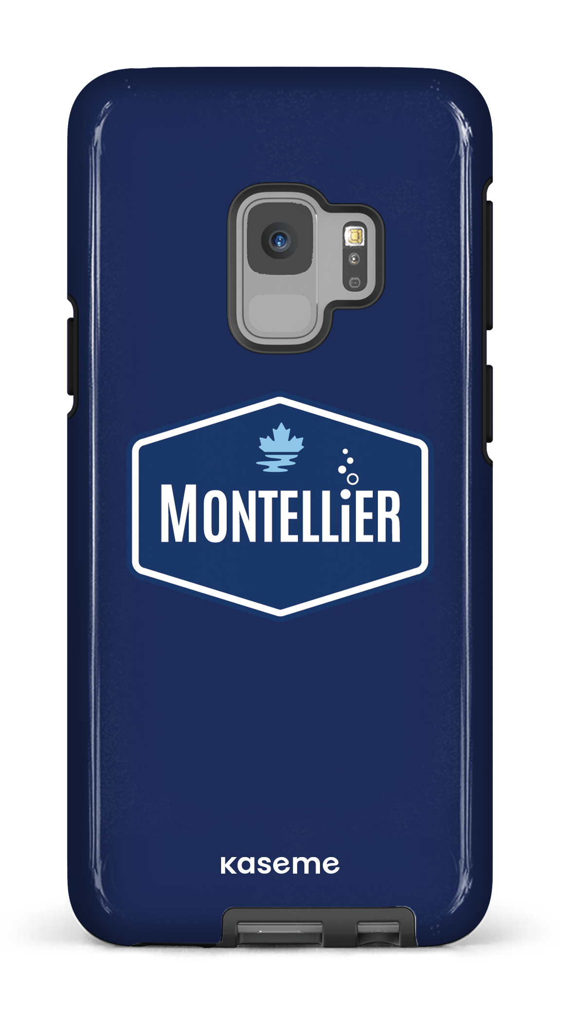 Galaxy S9 Tough Montellier -