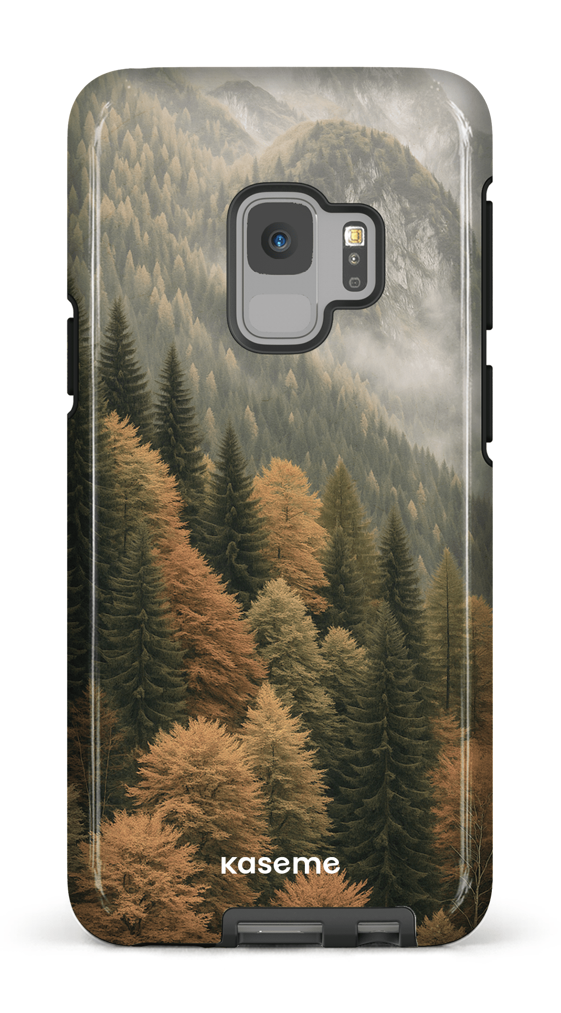 Galaxy S9 Tough Mystic Fall -
