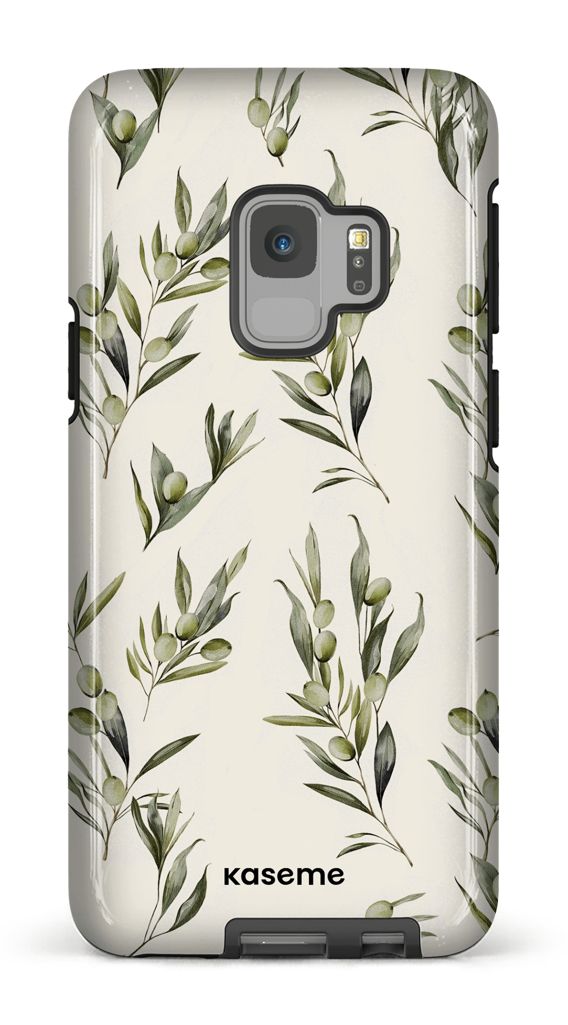 Galaxy S9 Tough Oli -