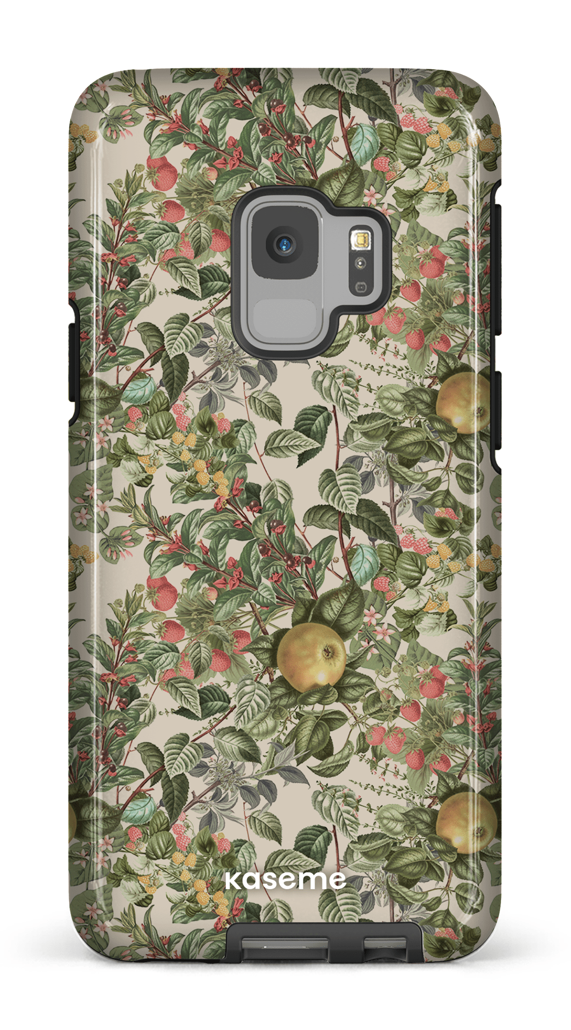 Galaxy S9 Tough Orchard Bloom -