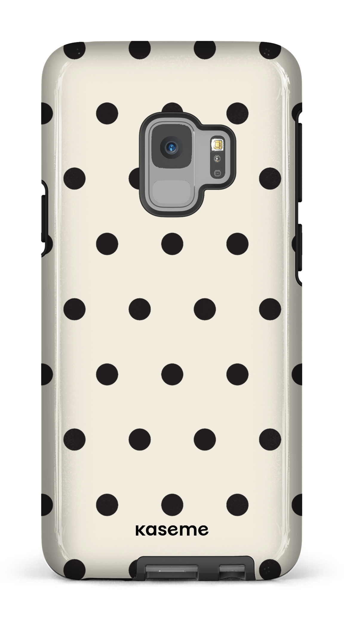 Galaxy S9 Tough Polka -