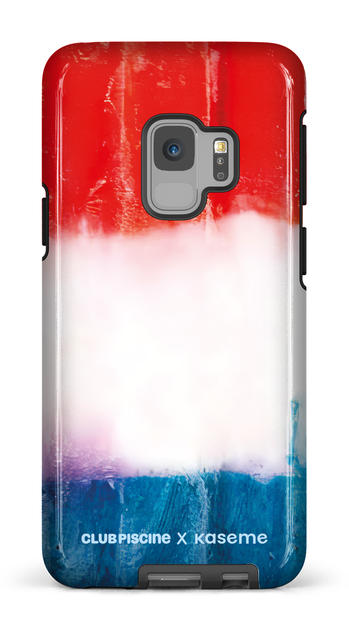 Galaxy S9 Tough Popsicle par Club Piscine -